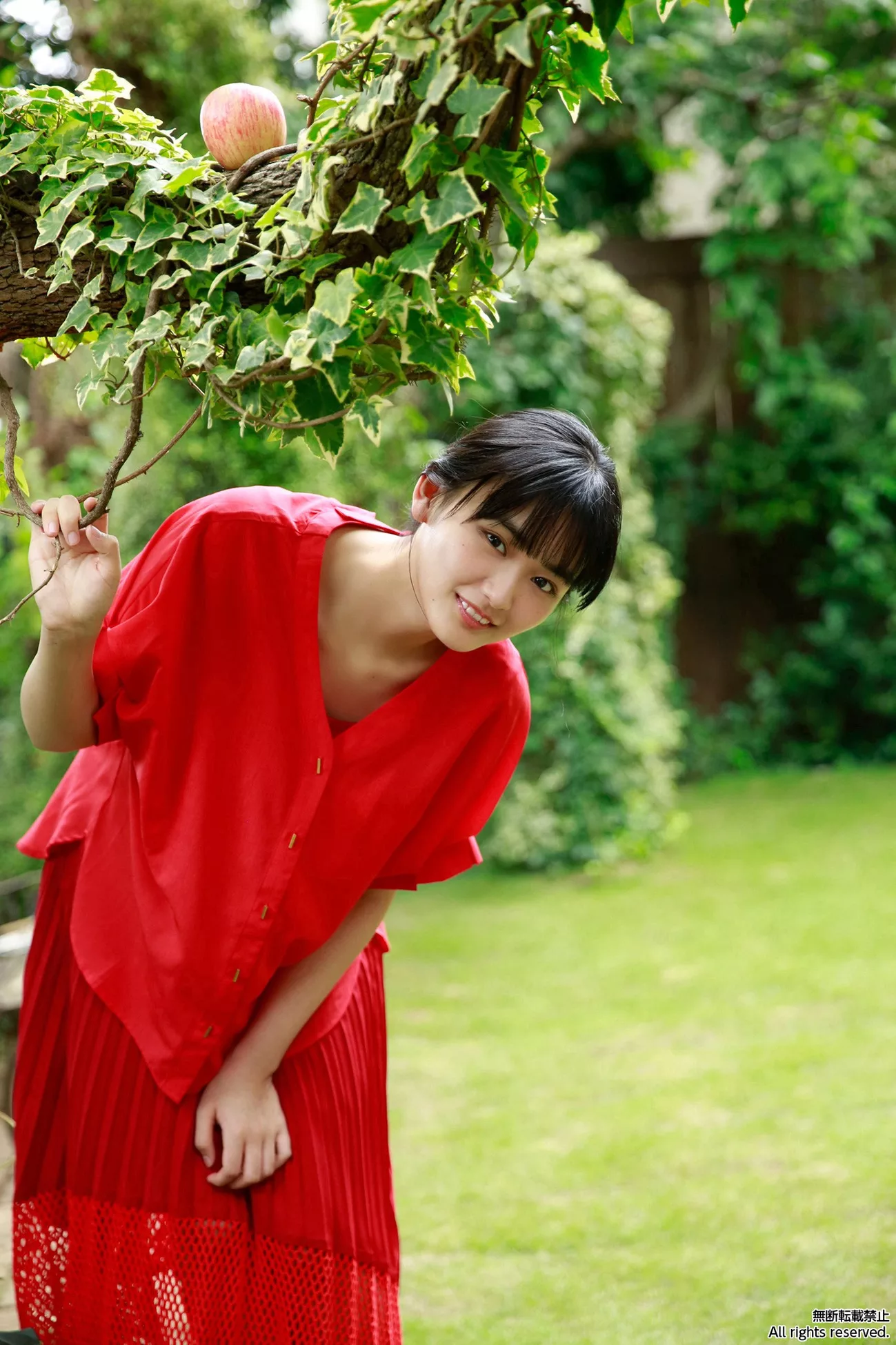 Ten Yamasaki 山�D天Web 坂道＋ 日本美人影像