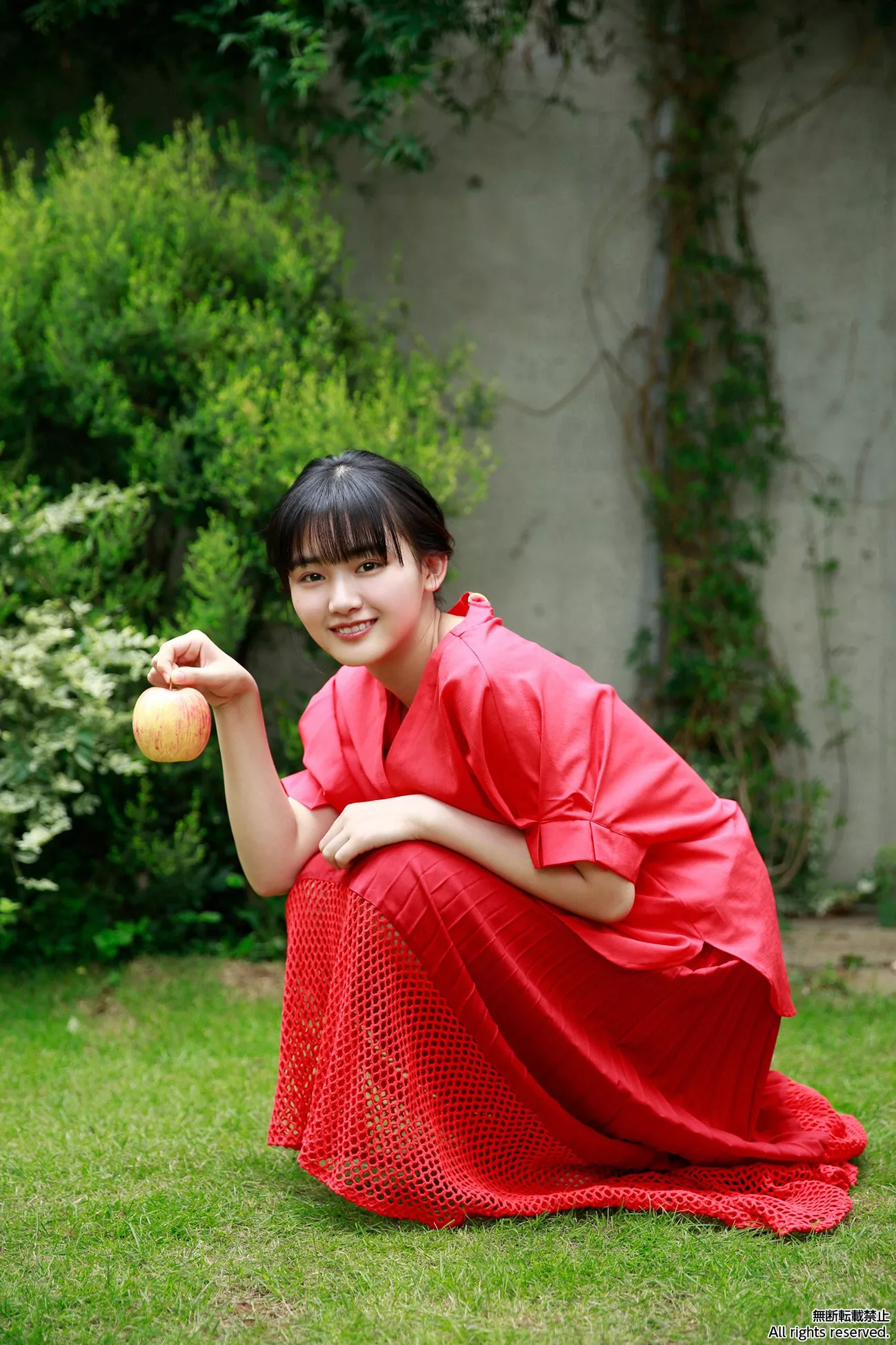 Ten Yamasaki 山�D天Web 坂道＋ 日本美人影像