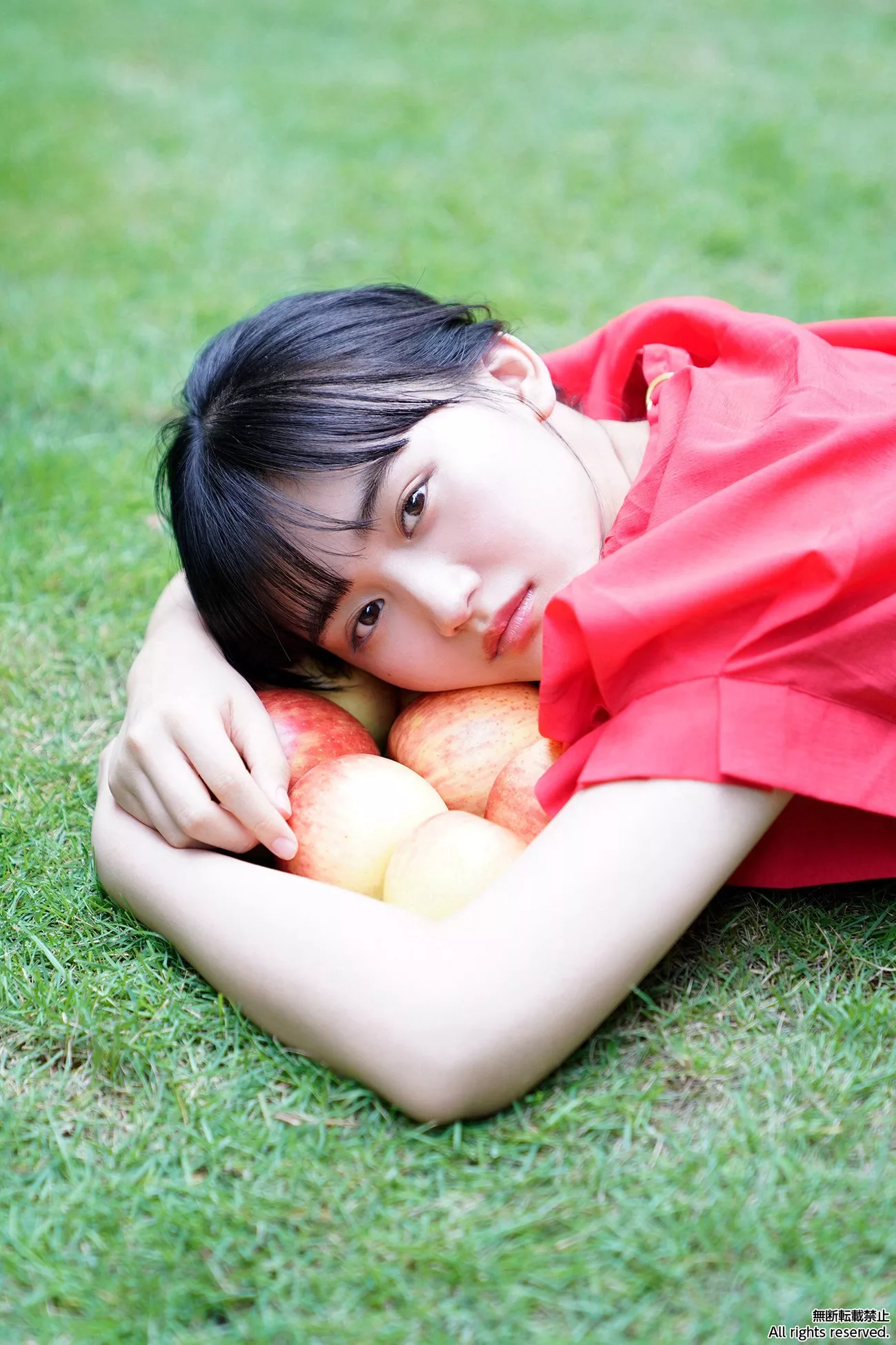 Ten Yamasaki 山�D天Web 坂道＋ 日本美人影像
