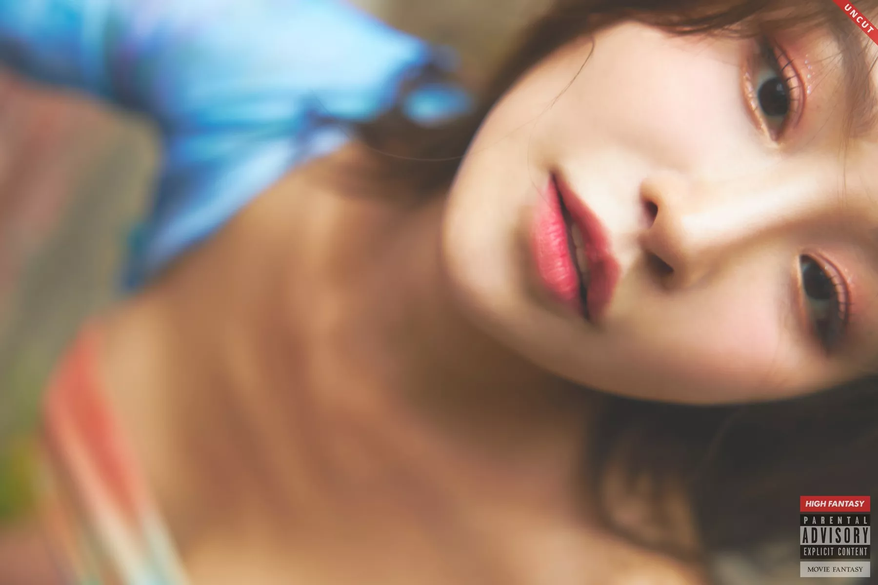 Lee Seol【HIGH FANTASY 仙颜幻想】 高丽美女影像 Seduction! UNCUT(52P)