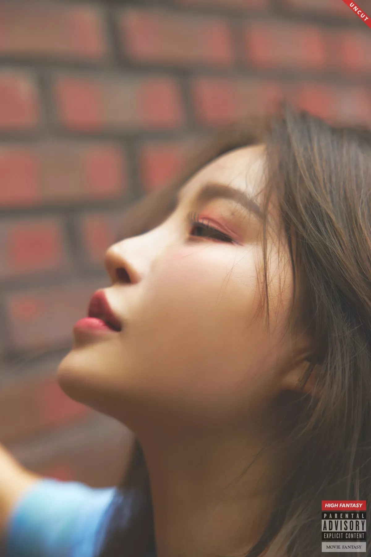 Lee Seol【HIGH FANTASY 仙颜幻想】 高丽美女影像 Seduction! UNCUT(52P)