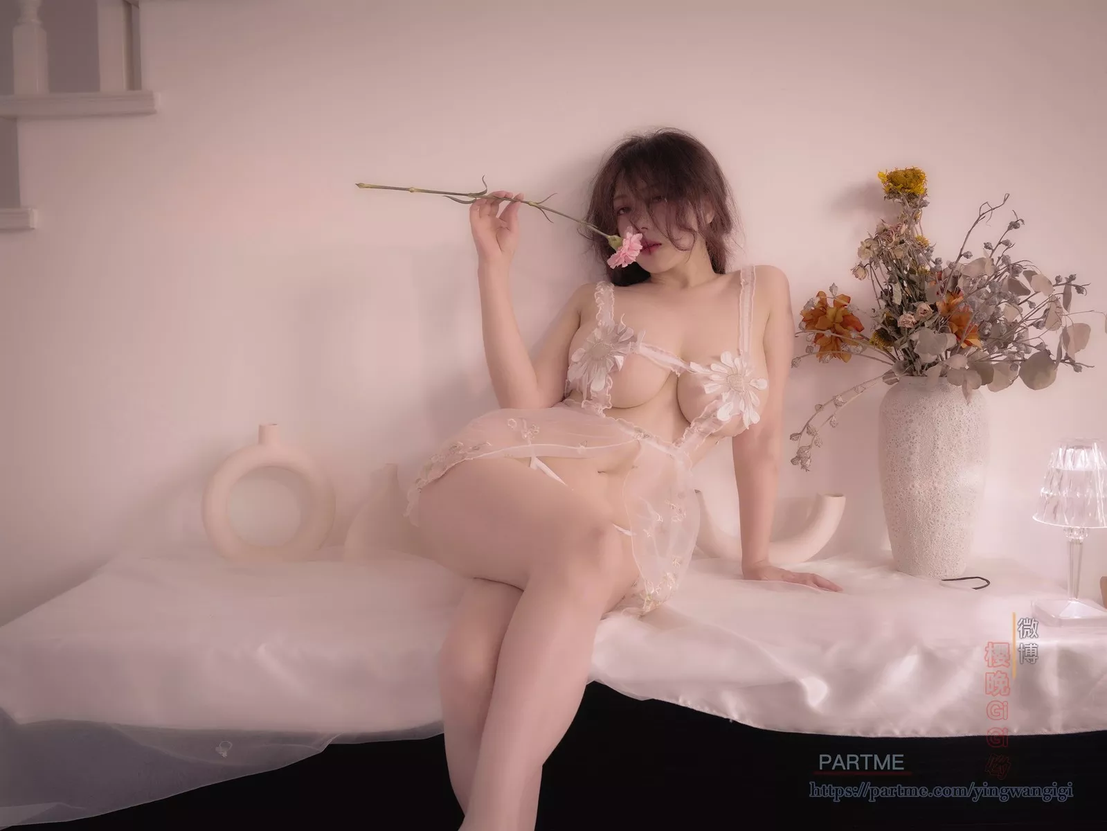 美女Cosplay 诱惑私拍 樱晚 gigi 余香