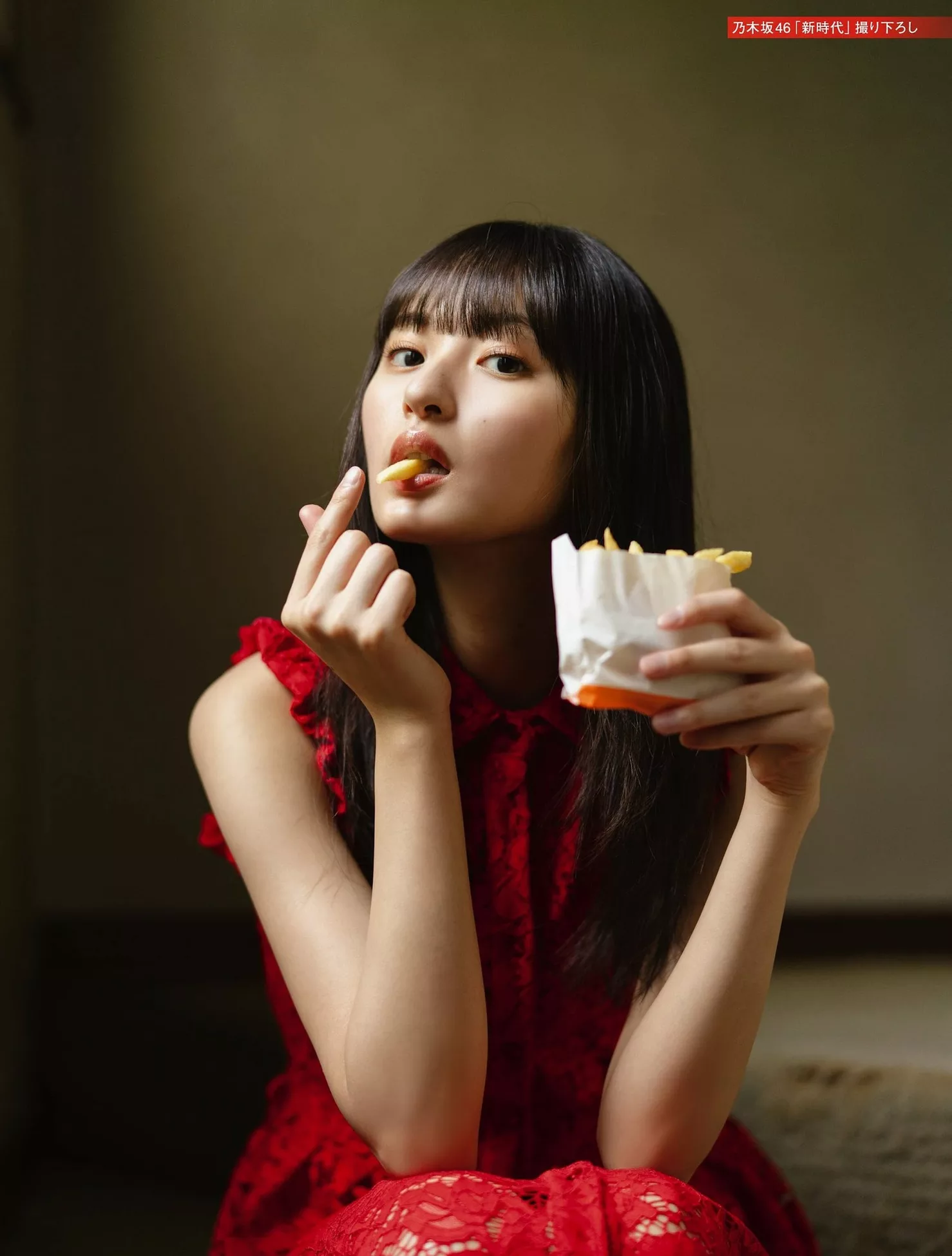 Sakura Endo 远藤さくらPLATINUM FLASH 日本模特高清影像艺术 2023 No.23