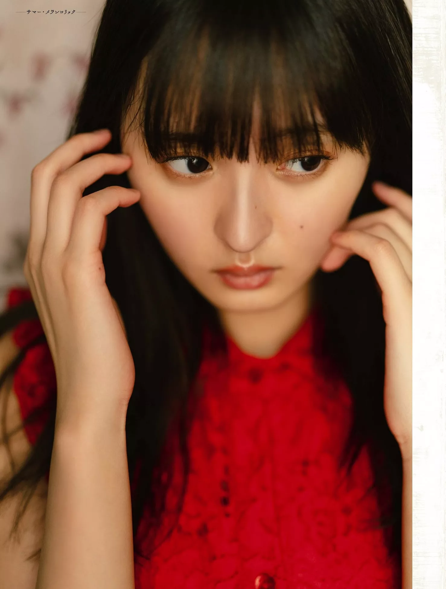 Sakura Endo 远藤さくらPLATINUM FLASH 日本模特高清影像艺术 2023 No.23