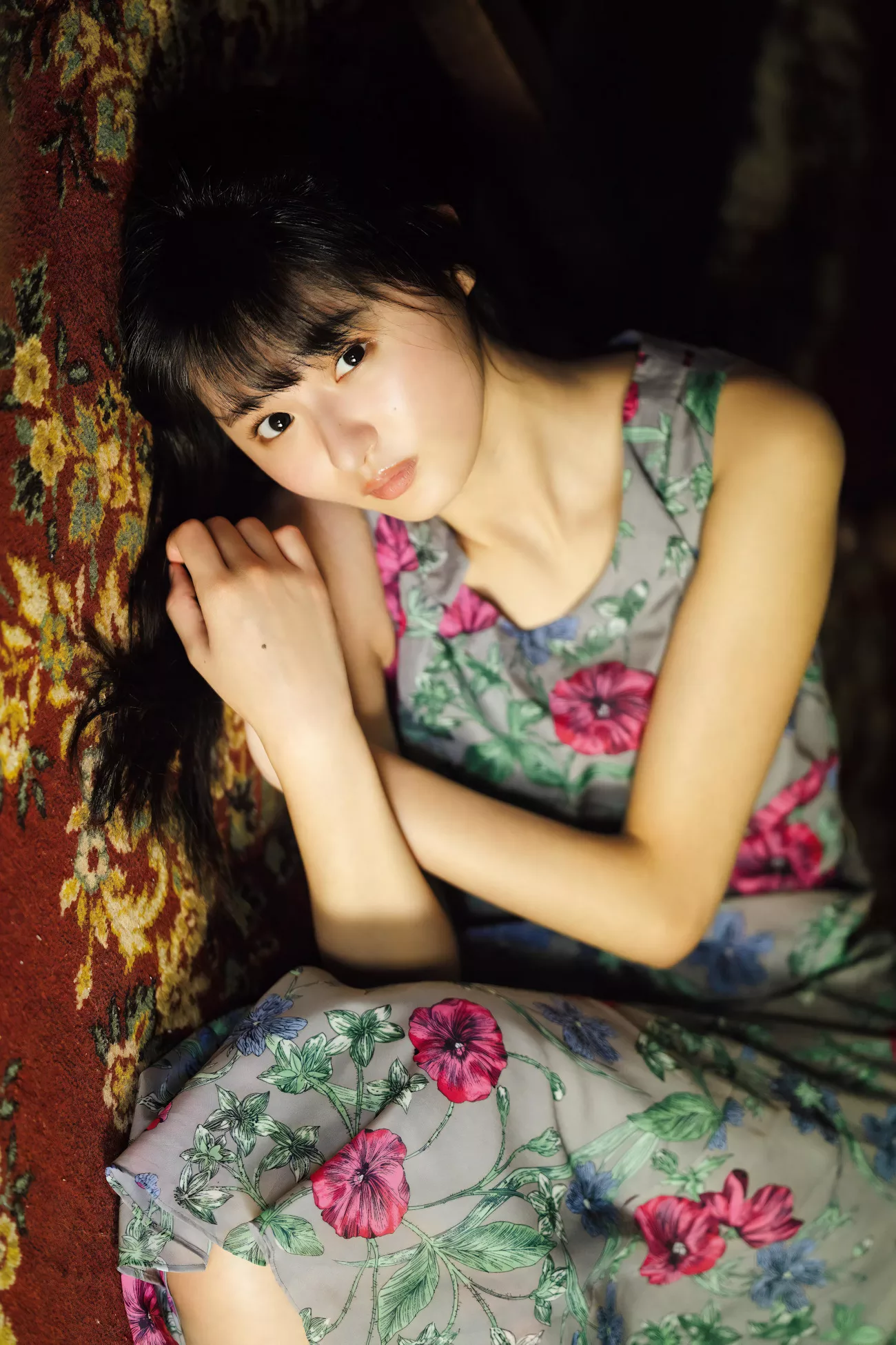 Sakura Endo 远藤さくらPLATINUM FLASH 日本模特高清影像艺术 2023 No.23