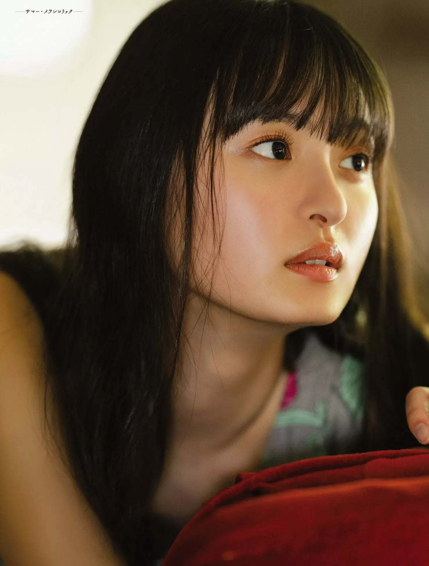 Sakura Endo 远藤さくらPLATINUM FLASH 日本模特高清影像艺术 2023 No.23