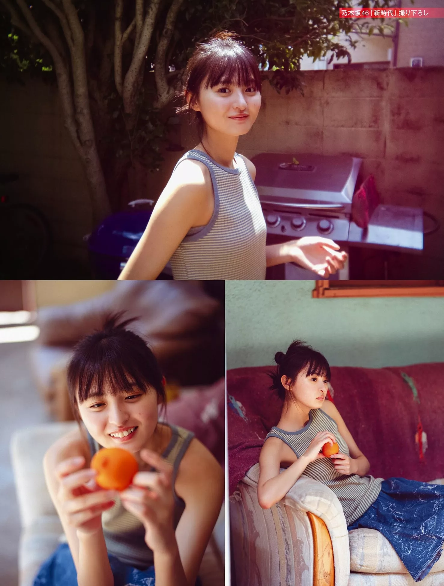 Sakura Endo 远藤さくらPLATINUM FLASH 日本模特高清影像艺术 2023 No.23