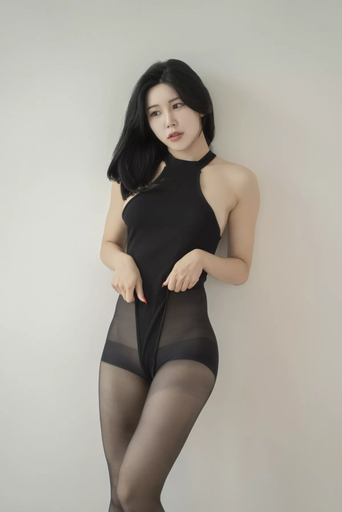 Naya Kiri 【Roglegraphy 罗格艺术图】 高清高丽美模艺术图图集  1 Vol.1 (69P)