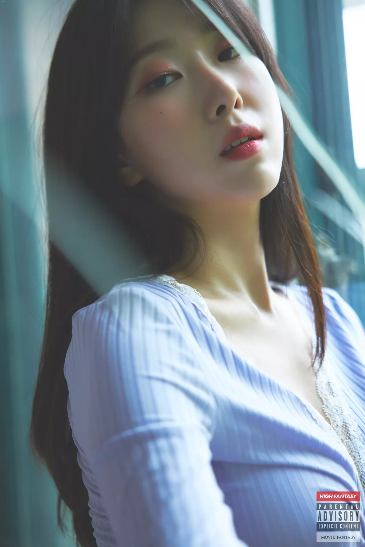 Shaany【HIGH FANTASY 仙颜幻想】 高丽仙女艺术图 Feel Something(50P)