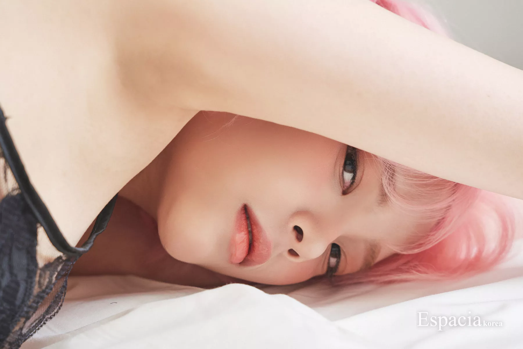 MALLANG 【Espacia Korea 埃斯帕西亚】 高丽佳人影像 ESP#022(45P)