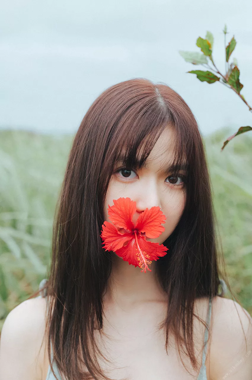 Riko Matsudaira 松平璃子周 ！ 「る美脚、美尻。」 全集修正