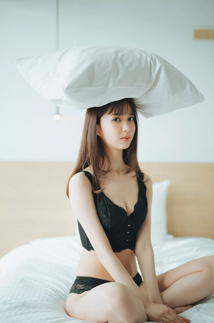 Riko Matsudaira 松平璃子周 ！ 「る美脚、美尻。」 全集修正