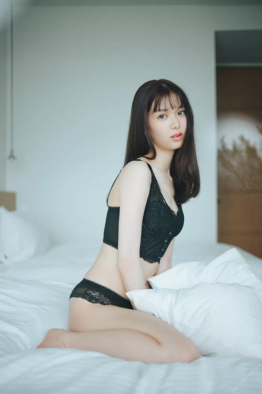 Riko Matsudaira 松平璃子周 ！ 「る美脚、美尻。」 全集修正