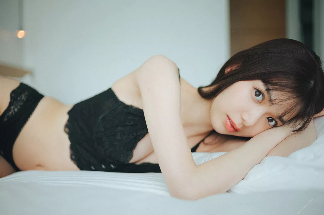 Riko Matsudaira 松平璃子周 ！ 「る美脚、美尻。」 全集修正