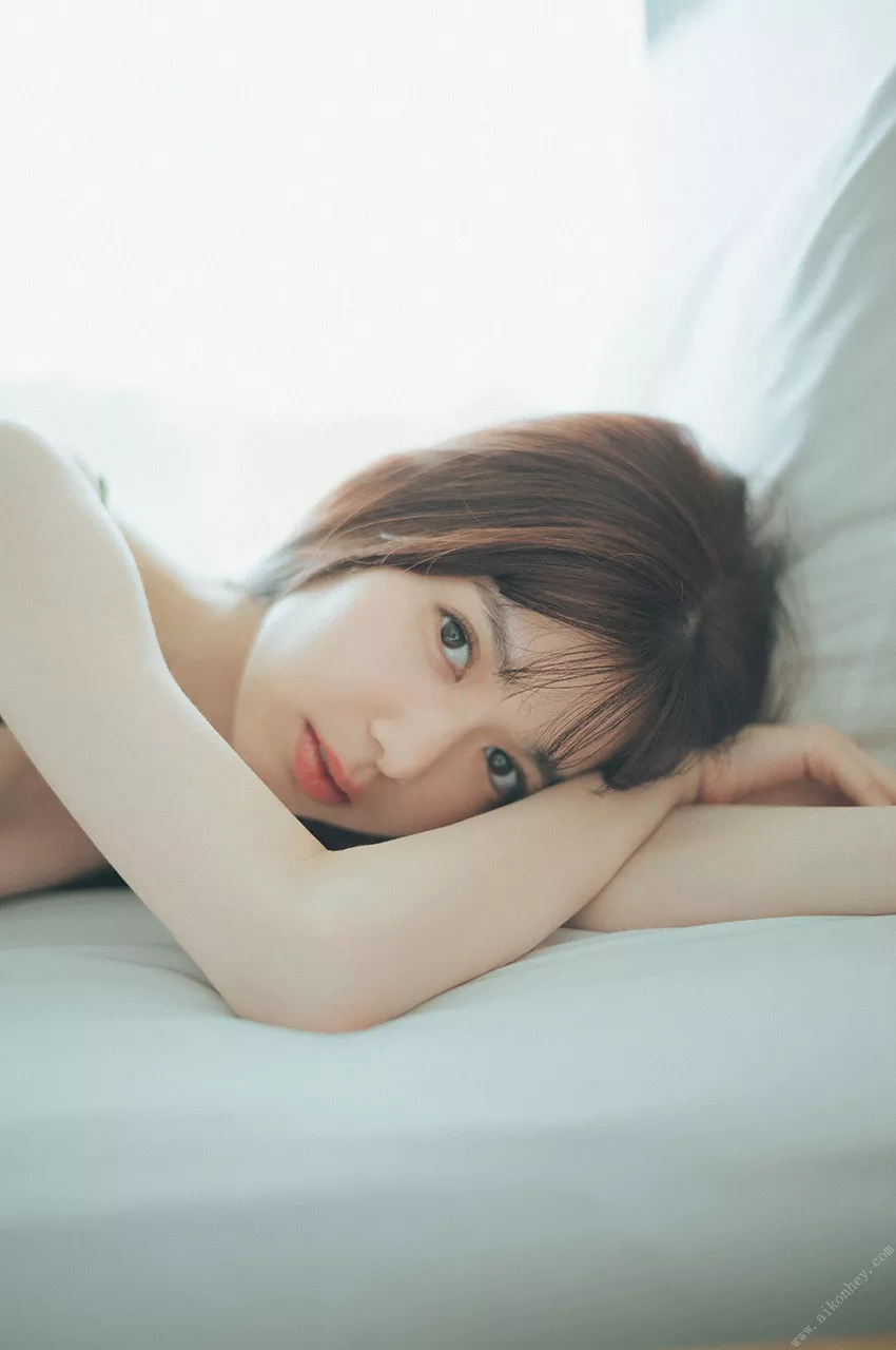 Riko Matsudaira 松平璃子周 ！ 「る美脚、美尻。」 全集修正