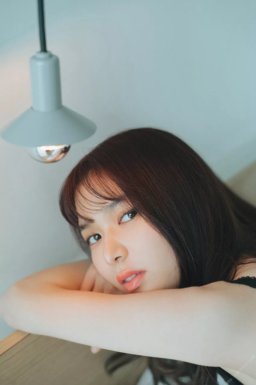 Riko Matsudaira 松平璃子周 ！ 「る美脚、美尻。」 全集修正