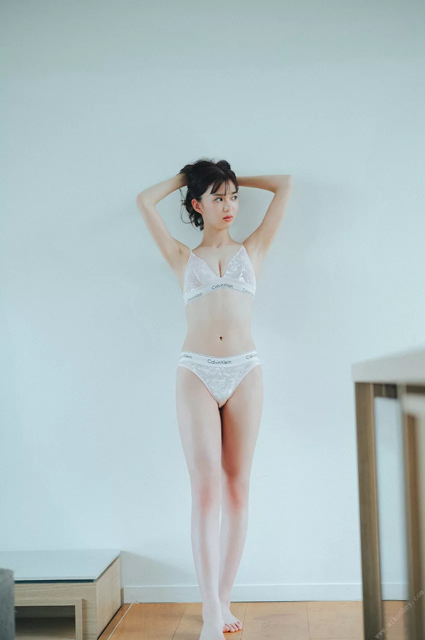 Riko Matsudaira 松平璃子周 ！ 「る美脚、美尻。」 全集修正