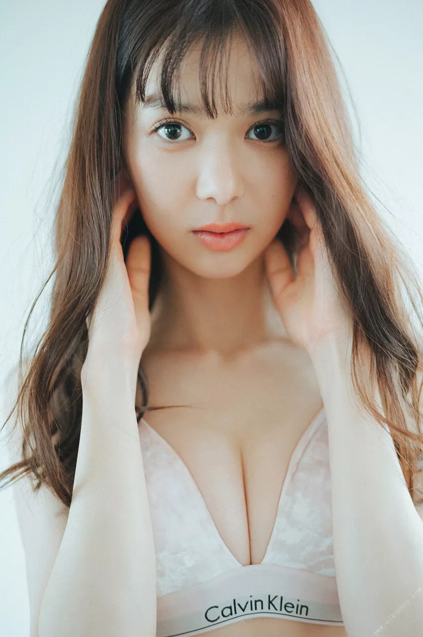 Riko Matsudaira 松平璃子周 ！ 「る美脚、美尻。」 全集修正