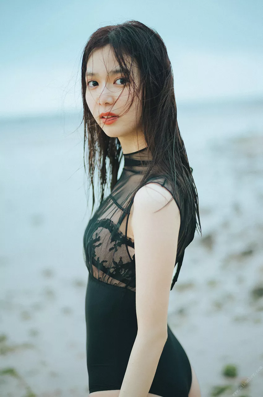 Riko Matsudaira 松平璃子周 ！ 「る美脚、美尻。」 全集修正