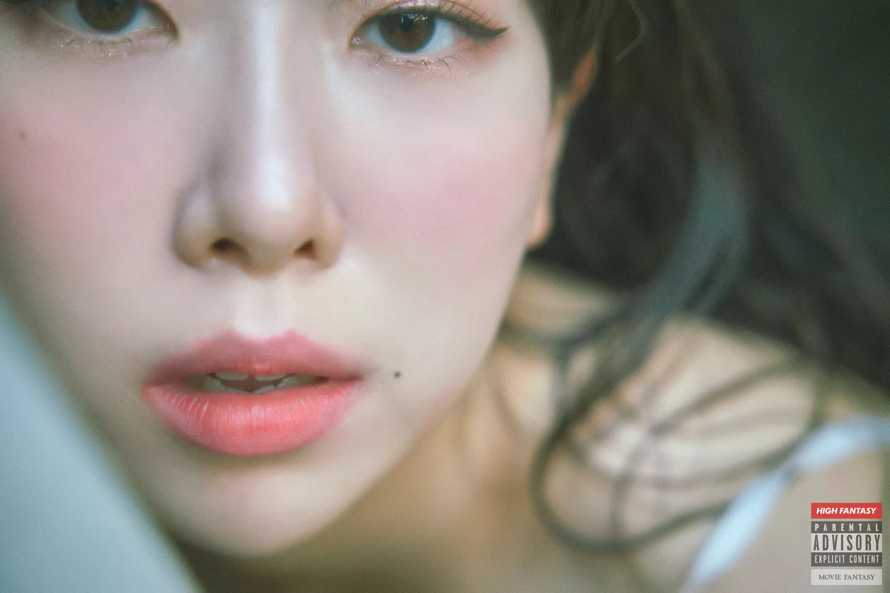 Shaany【HIGH FANTASY 极致幻想】 高丽尤物影像 Feel My Summer(63P)