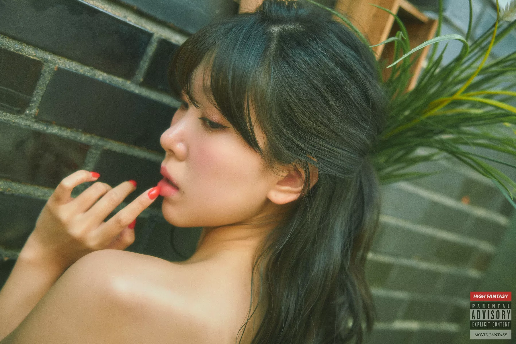 Shaany【HIGH FANTASY 极致幻想】 高丽尤物影像 Feel My Summer(63P)
