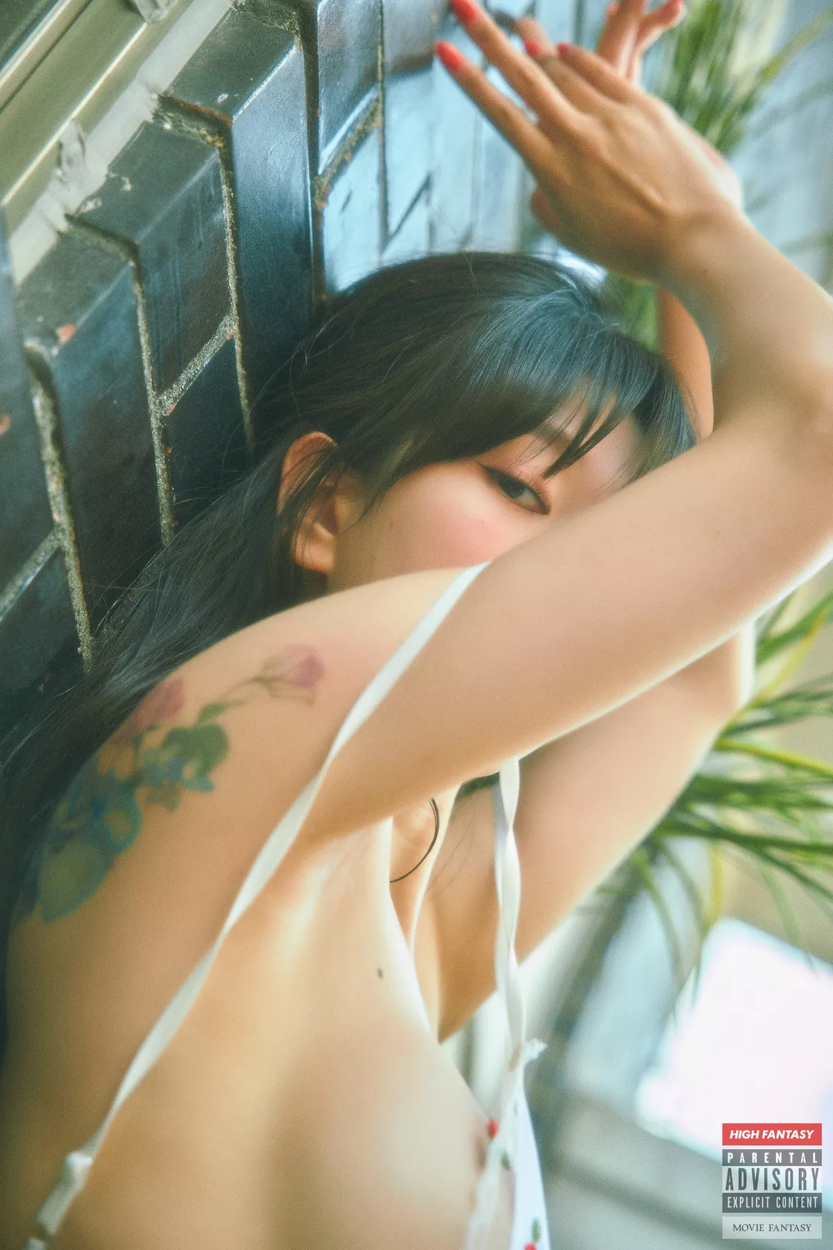Shaany【HIGH FANTASY 极致幻想】 高丽尤物影像 Feel My Summer(63P)
