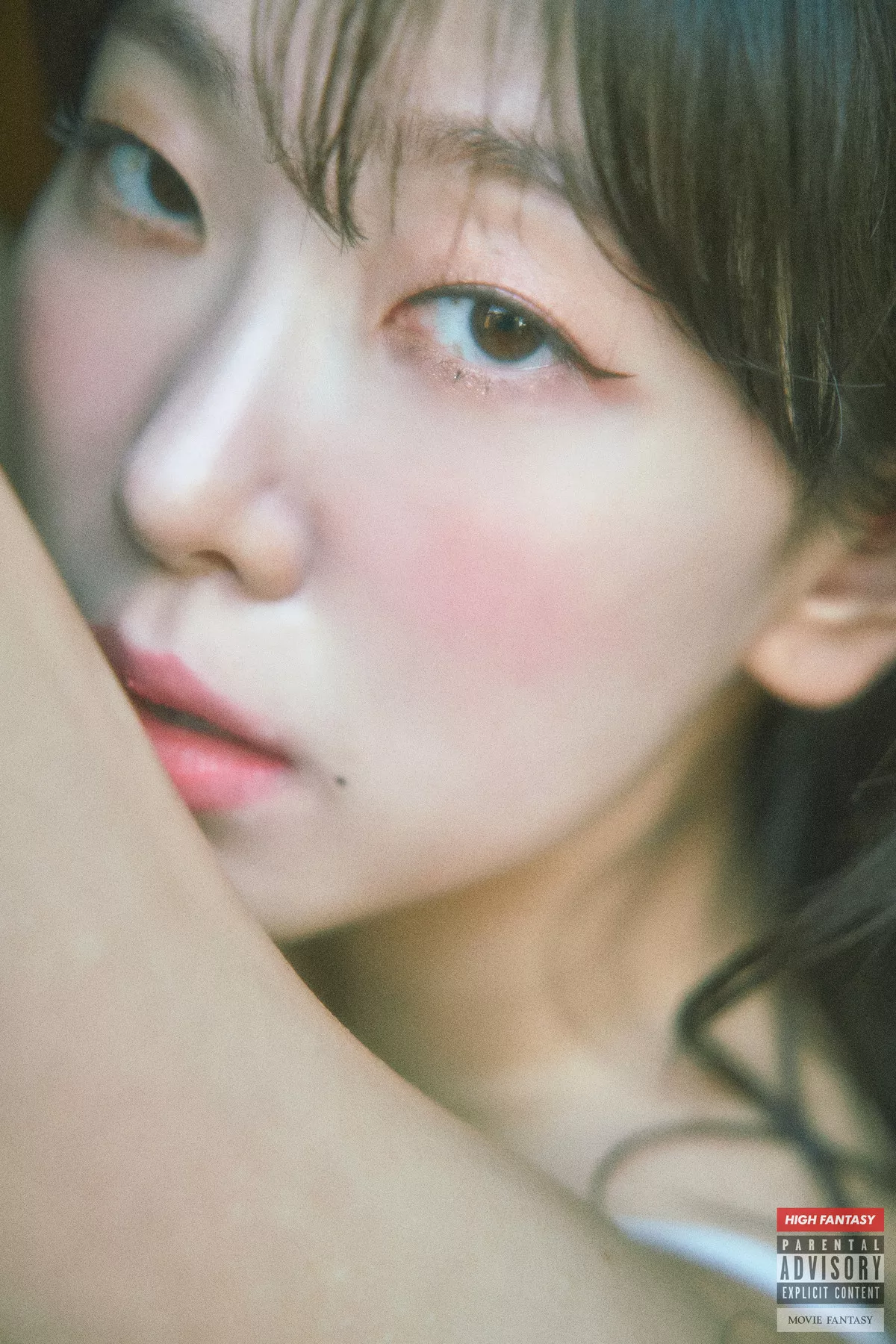Shaany【HIGH FANTASY 极致幻想】 高丽尤物影像 Feel My Summer(63P)