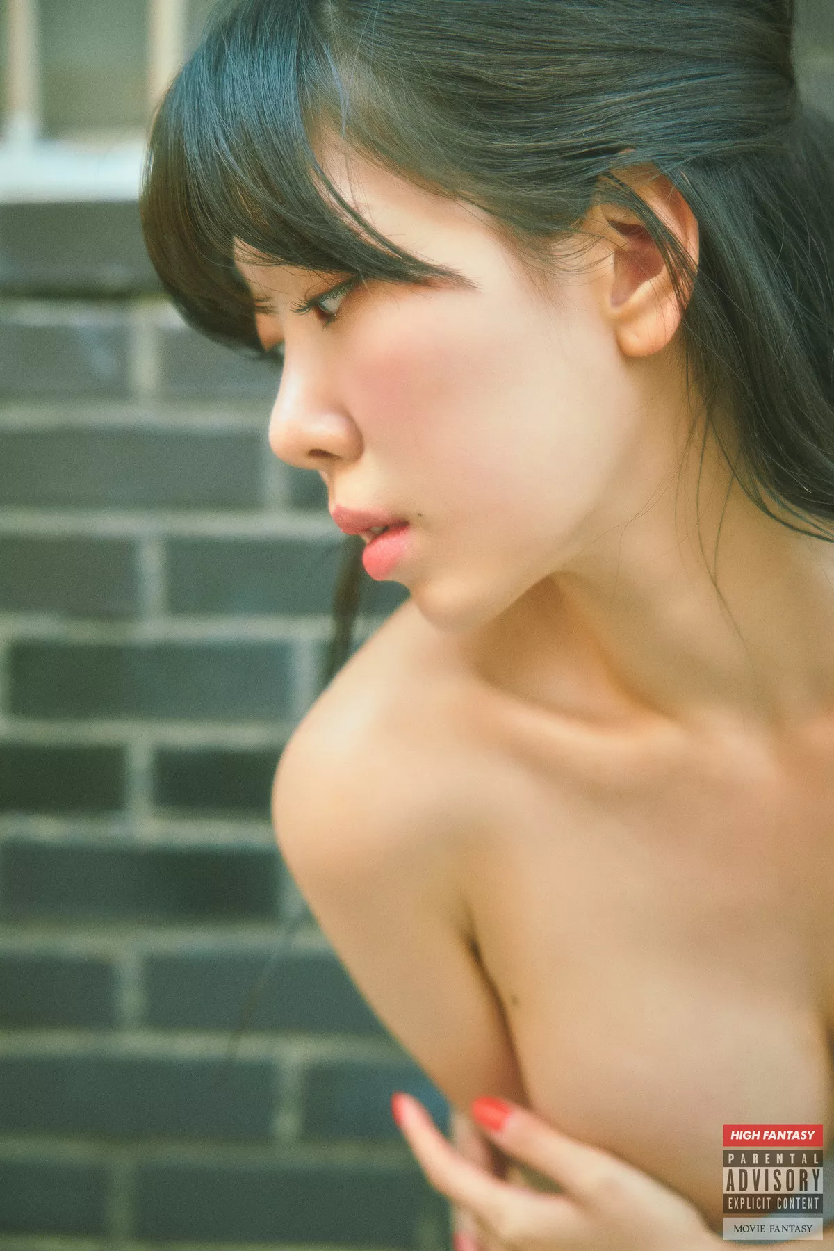 Shaany【HIGH FANTASY 极致幻想】 高丽尤物影像 Feel My Summer(63P)