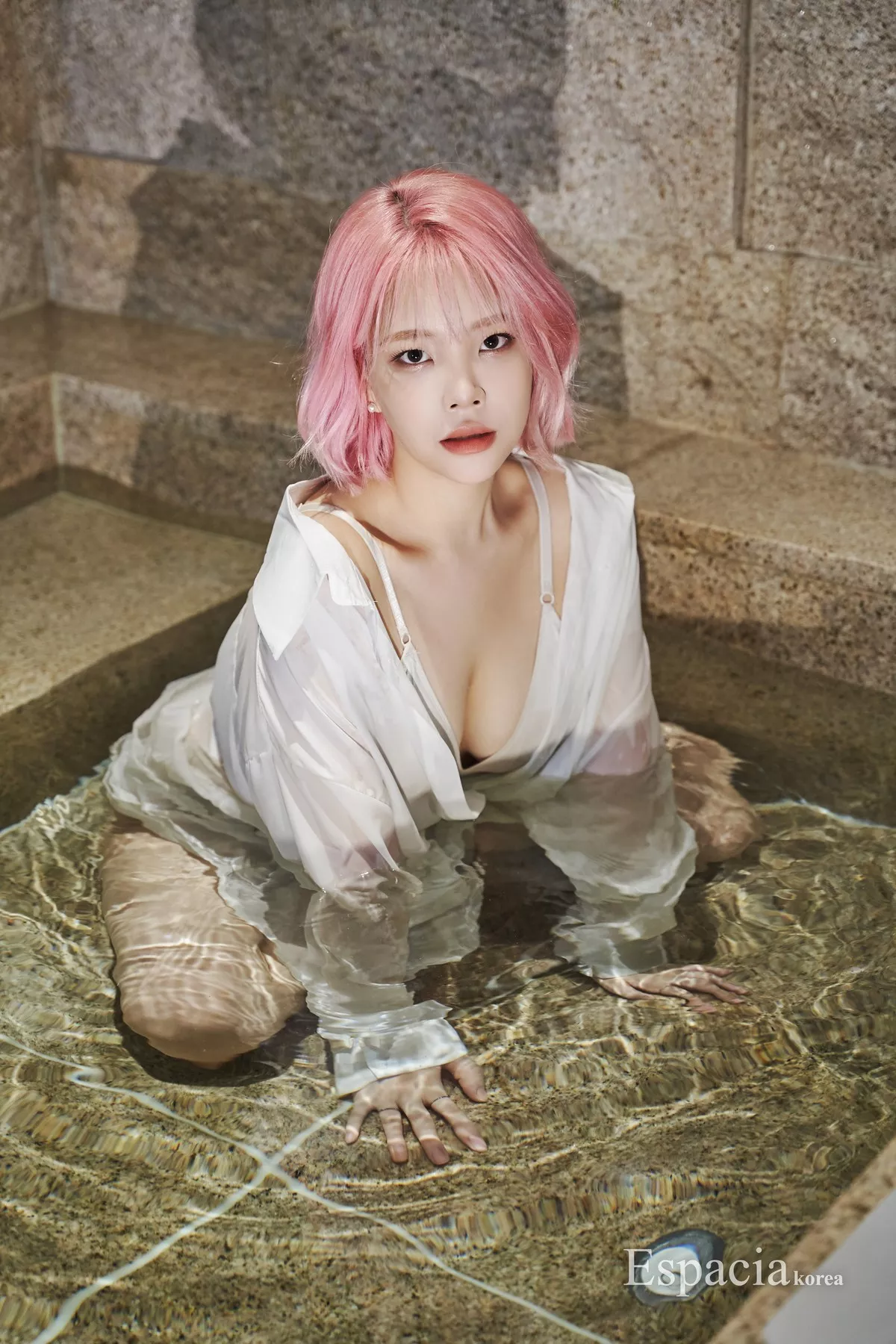 MALLANG 【Espacia Korea 埃斯帕西亚】 高丽美人影像 ESP#020(43P)