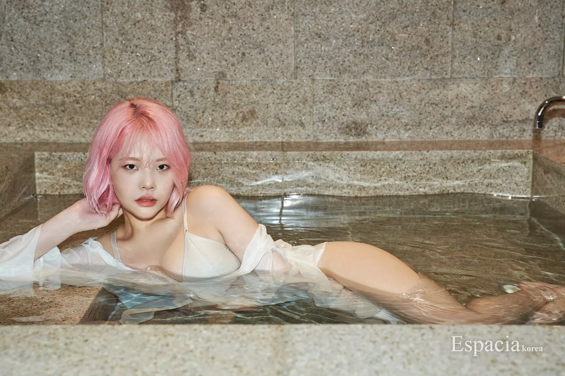 MALLANG 【Espacia Korea 埃斯帕西亚】 高丽美人影像 ESP#020(43P)