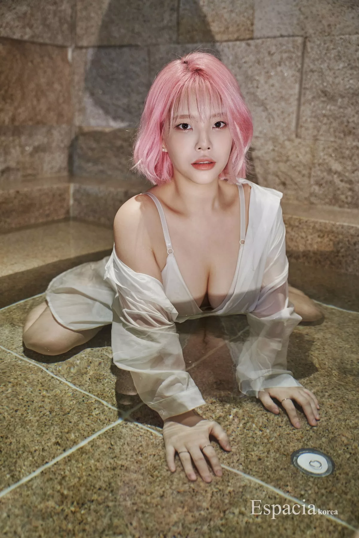 MALLANG 【Espacia Korea 埃斯帕西亚】 高丽美人影像 ESP#020(43P)