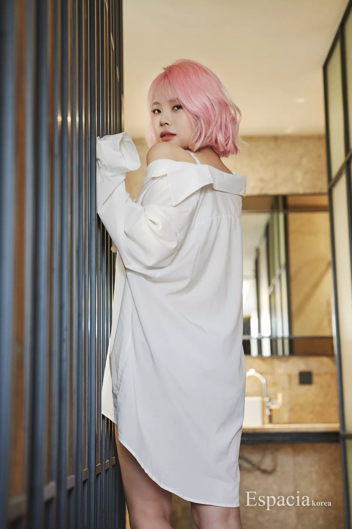 MALLANG 【Espacia Korea 埃斯帕西亚】 高丽美人影像 ESP#020(43P)