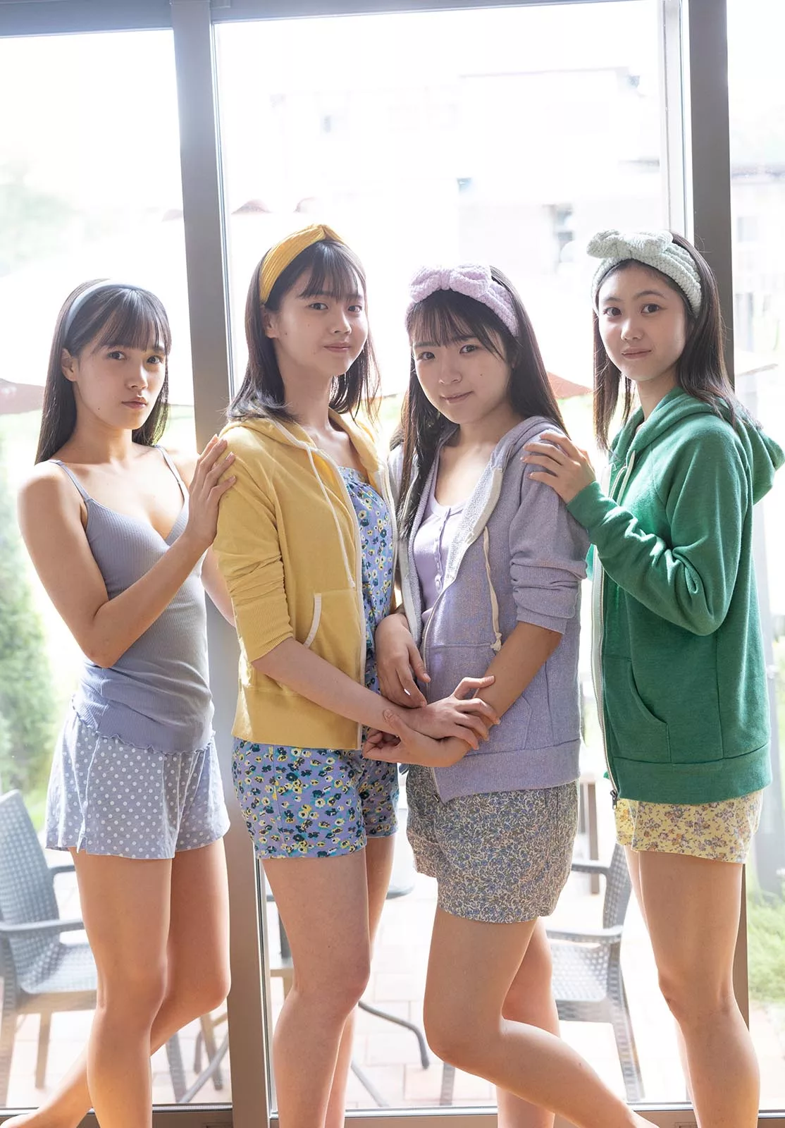 つばきShonen Sunday 2023 Set.20 (周刊少年 2023年20号)
