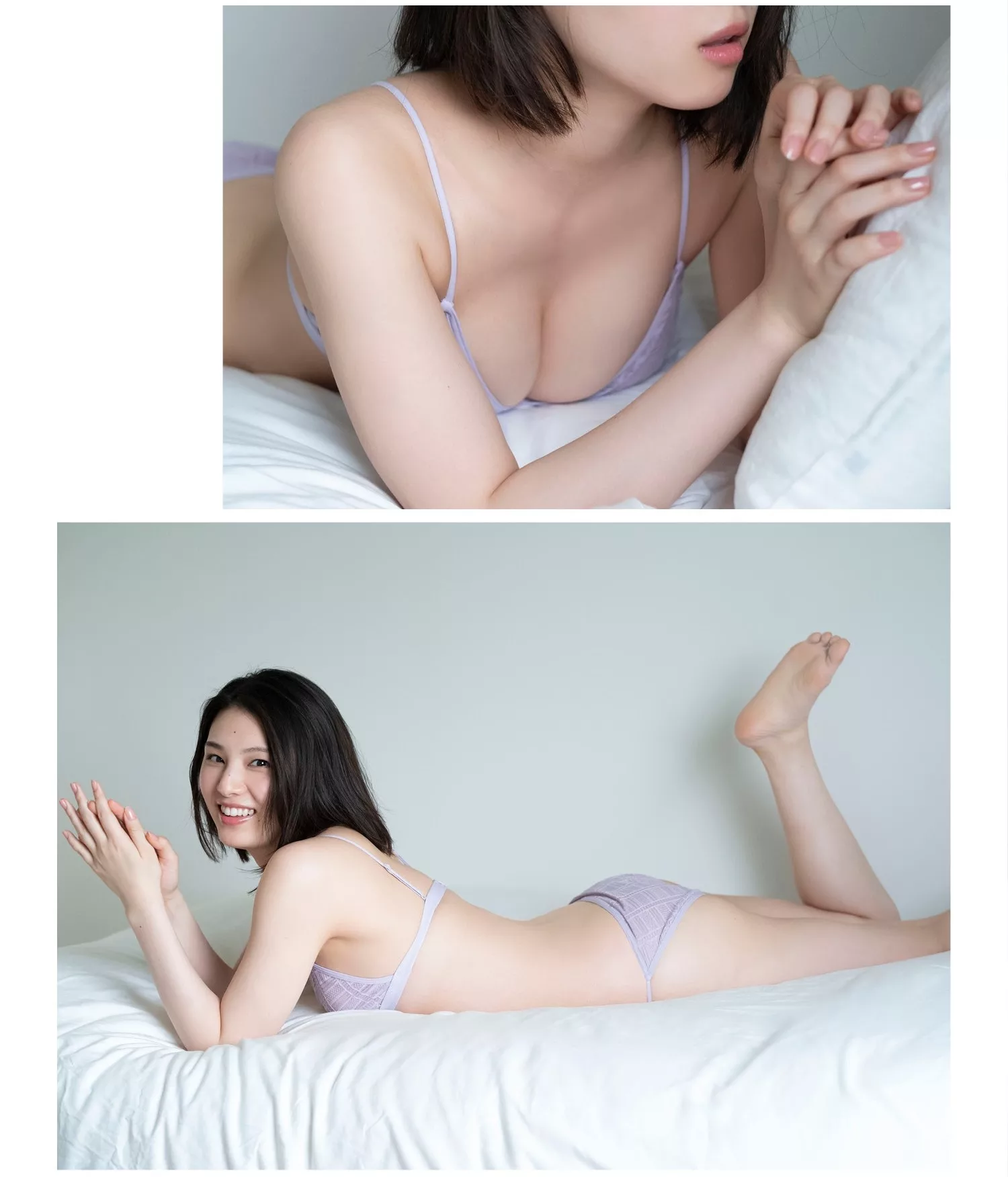 Iori Sagara 相乐伊织限定 YJ Photo Book 「Marguerite」 全集修正