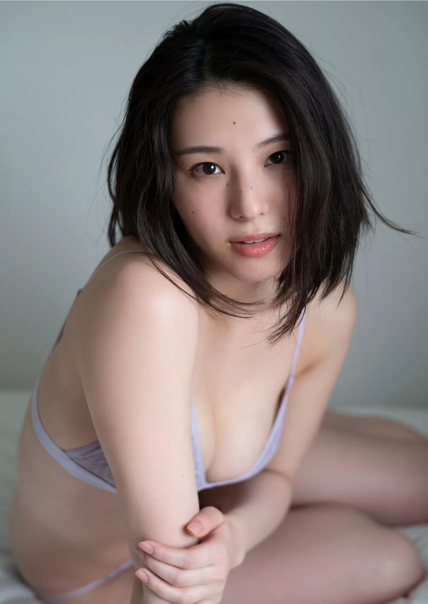 Iori Sagara 相乐伊织限定 YJ Photo Book 「Marguerite」 全集修正