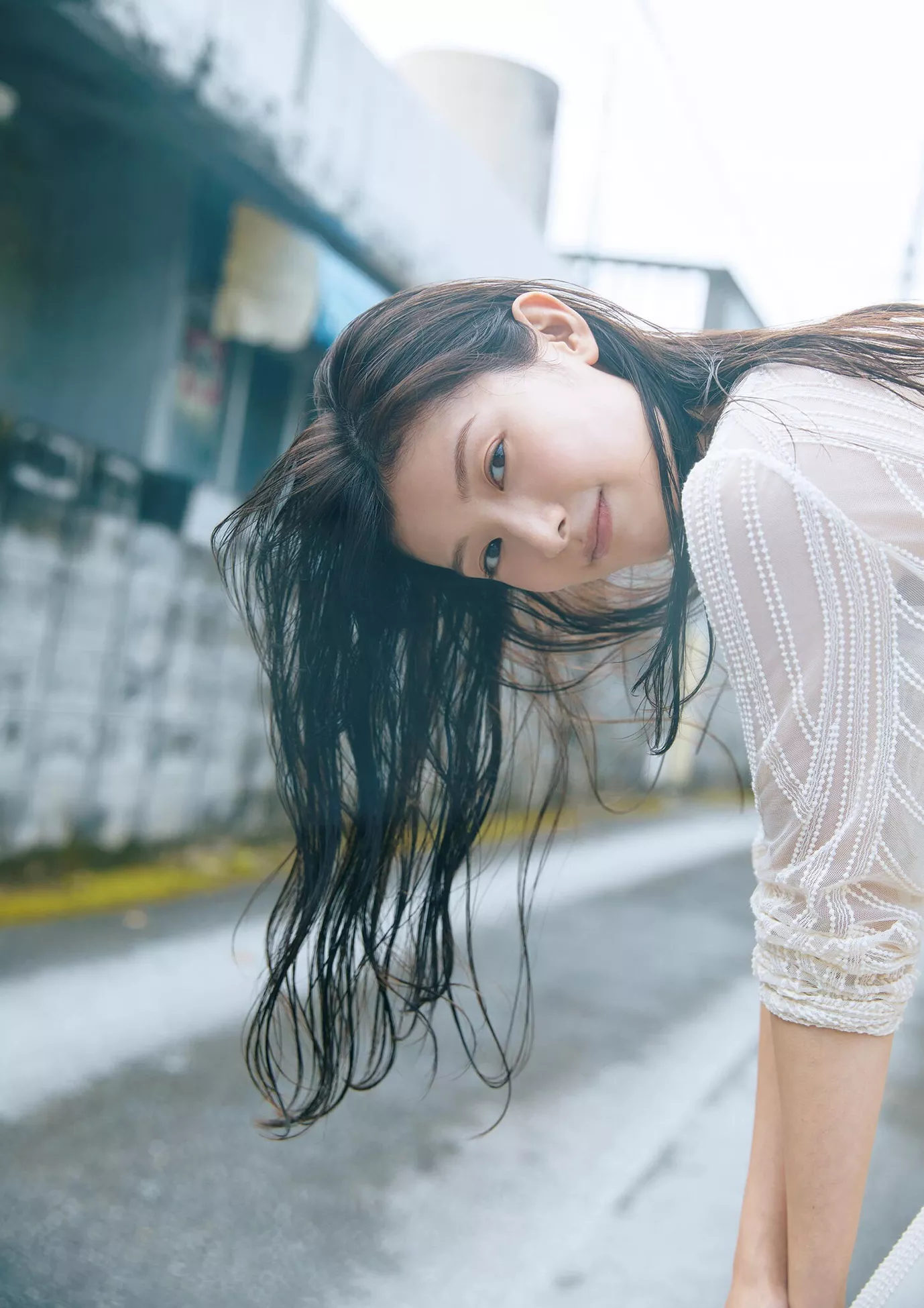 Tomu Muto 武藤十梦1st 影像集 【とむもよう】 全集修正