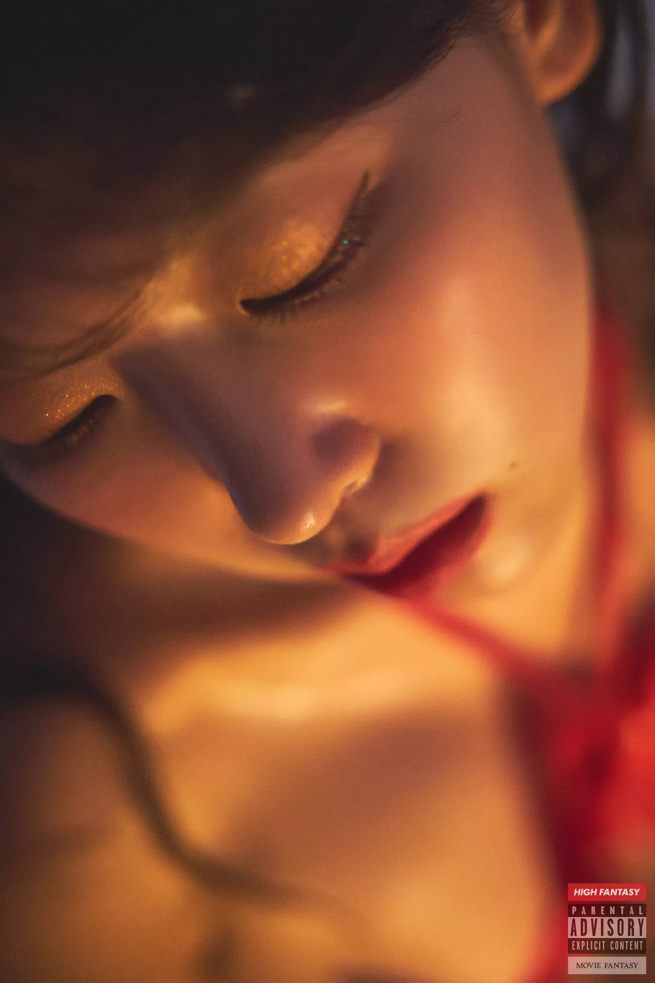 Shaany【HIGH FANTASY 绝色幻想】 高丽美人写真 No.2 Her Room(53P)