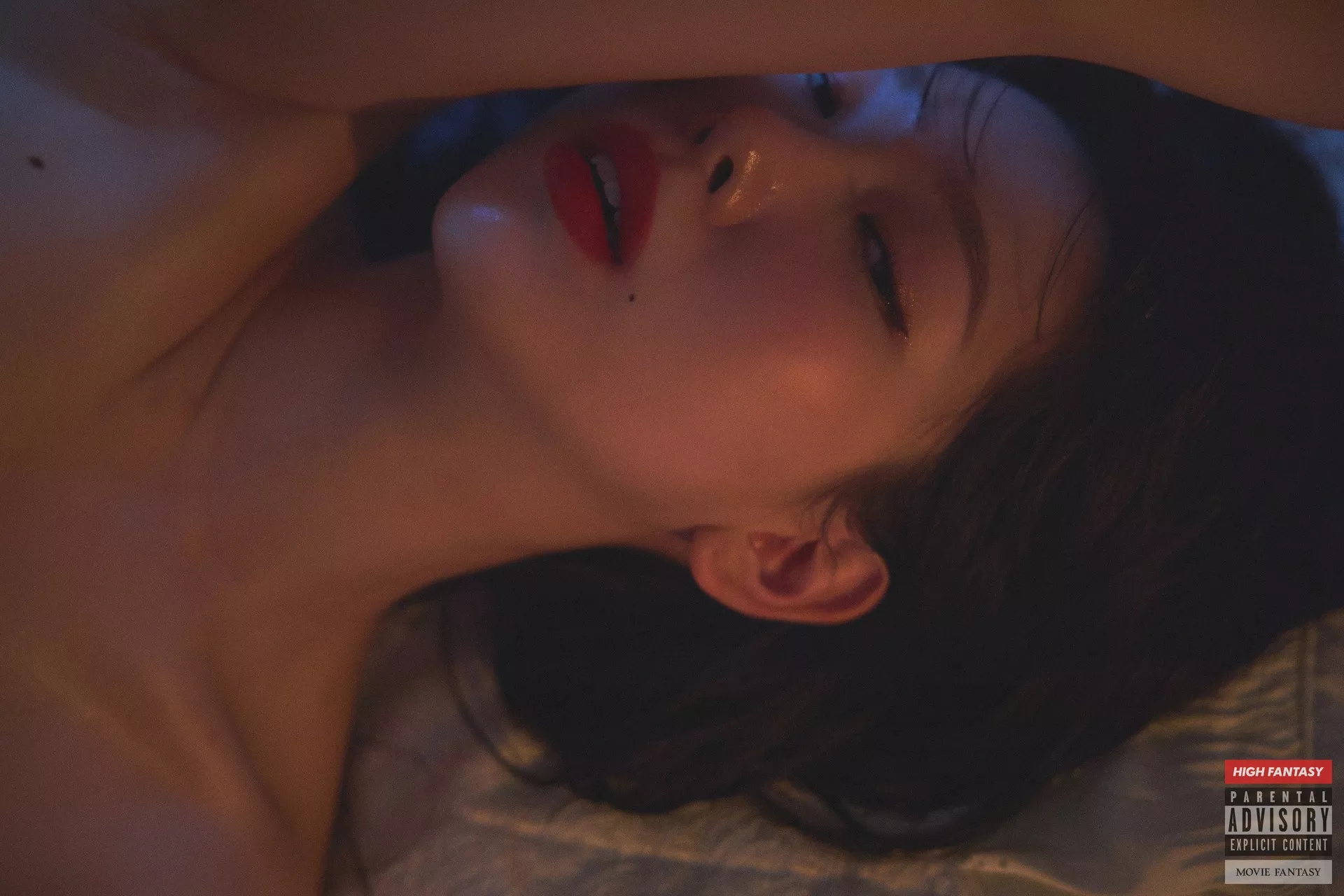 Shaany【HIGH FANTASY 绝色幻想】 高丽美人写真 No.2 Her Room(53P)