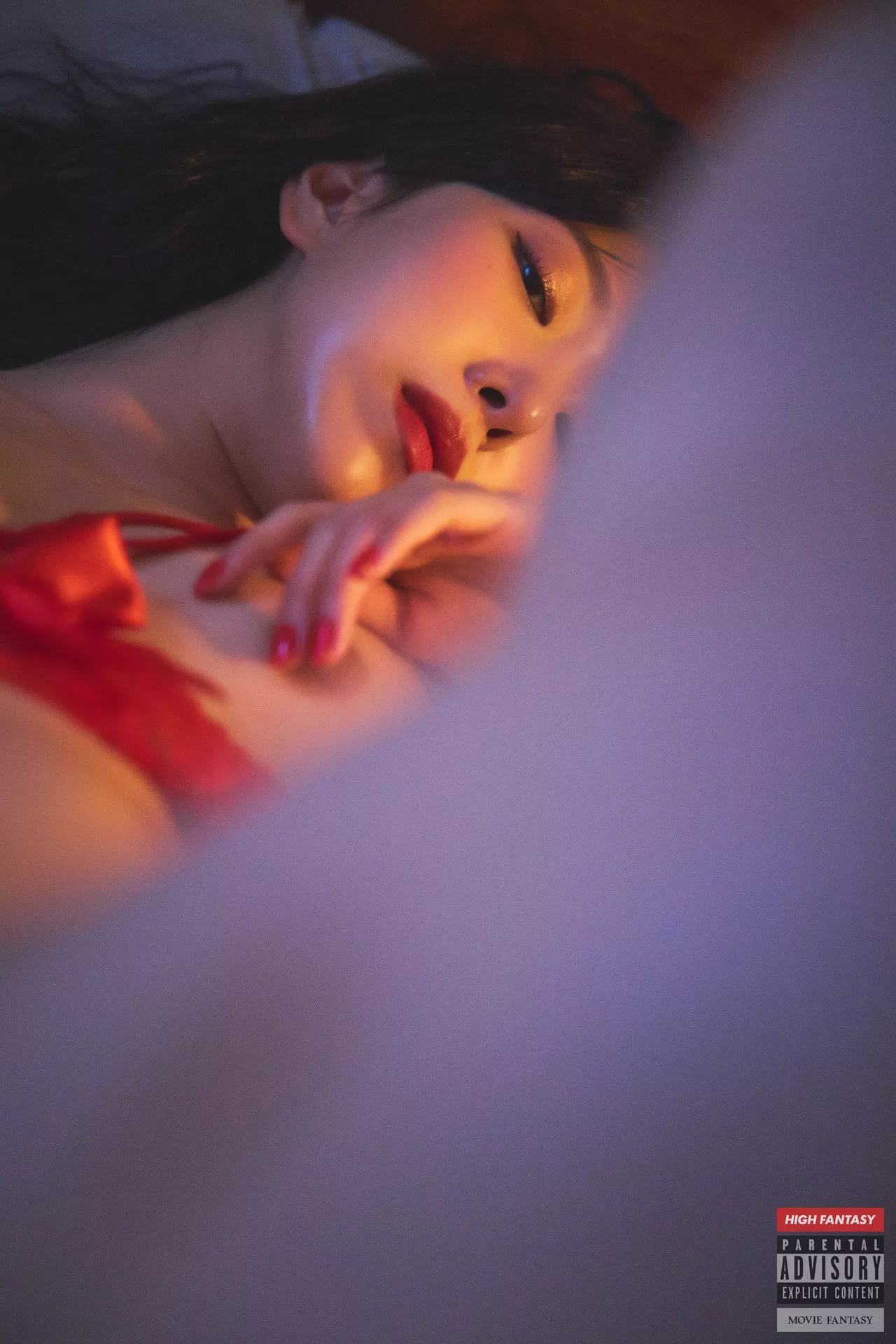 Shaany【HIGH FANTASY 绝色幻想】 高丽美人写真 No.2 Her Room(53P)