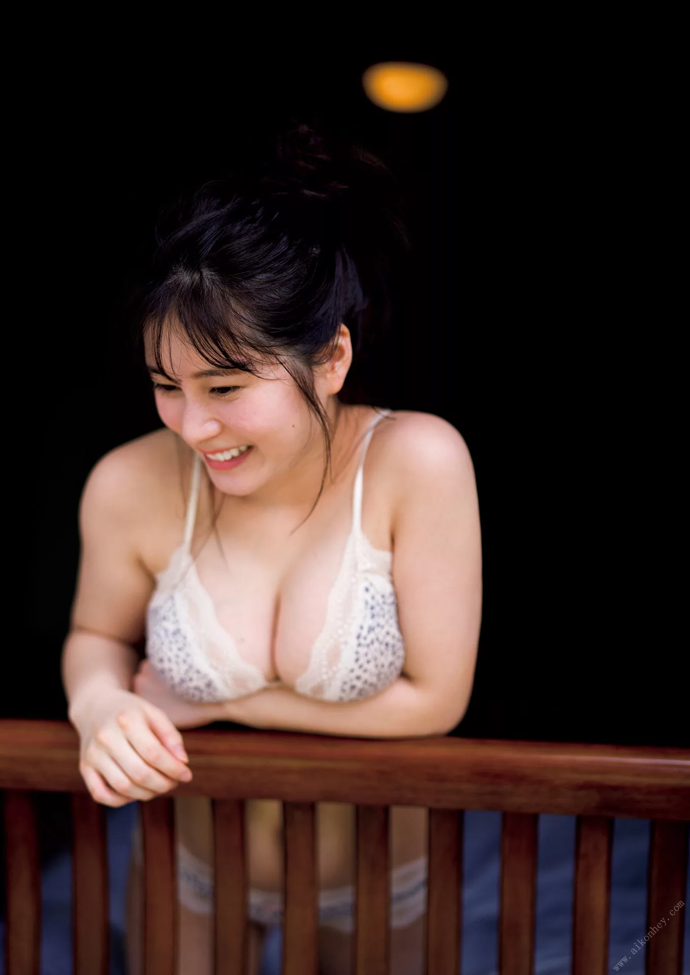 Sakurako Okubo 大久保�@子摄影集 『SAKURAKO』 全集修正