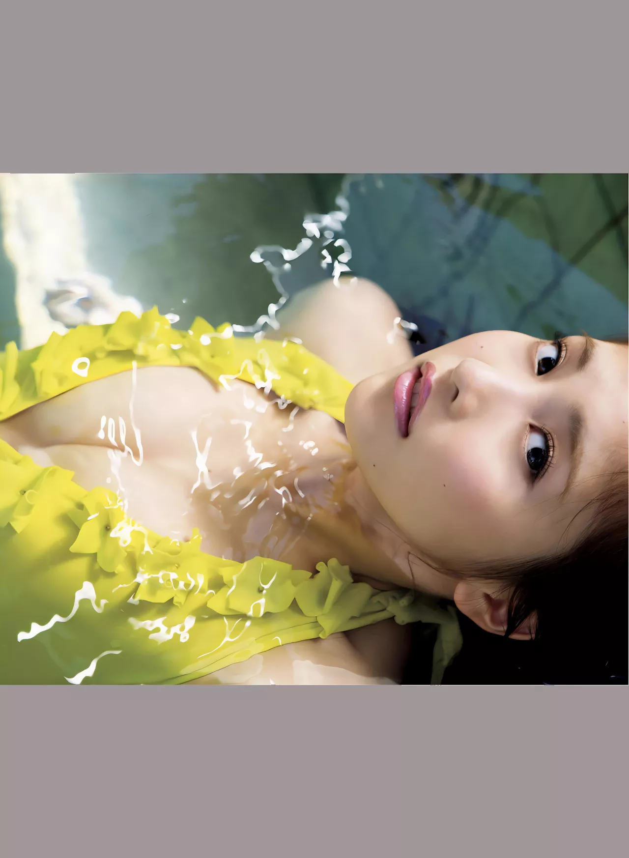 Rima 新井【BLUECAKE 蓝色蛋糕】 高丽仙女写真 Vol 2 Lima Taste Vol.3 全集修正