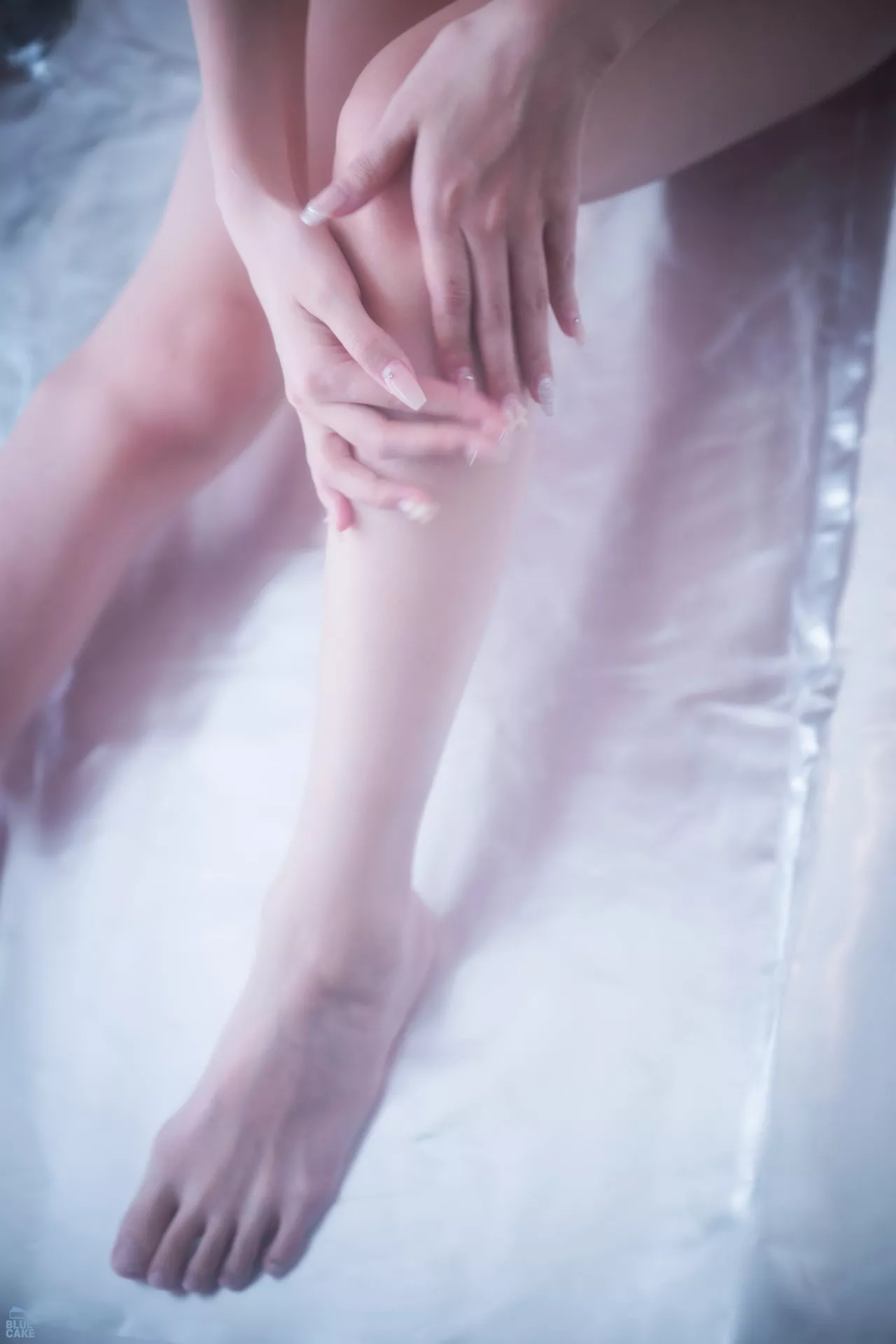 Rima 新井【BLUECAKE 蓝色蛋糕】 高丽仙女写真 Vol 2 Lima Taste Vol.3 全集修正