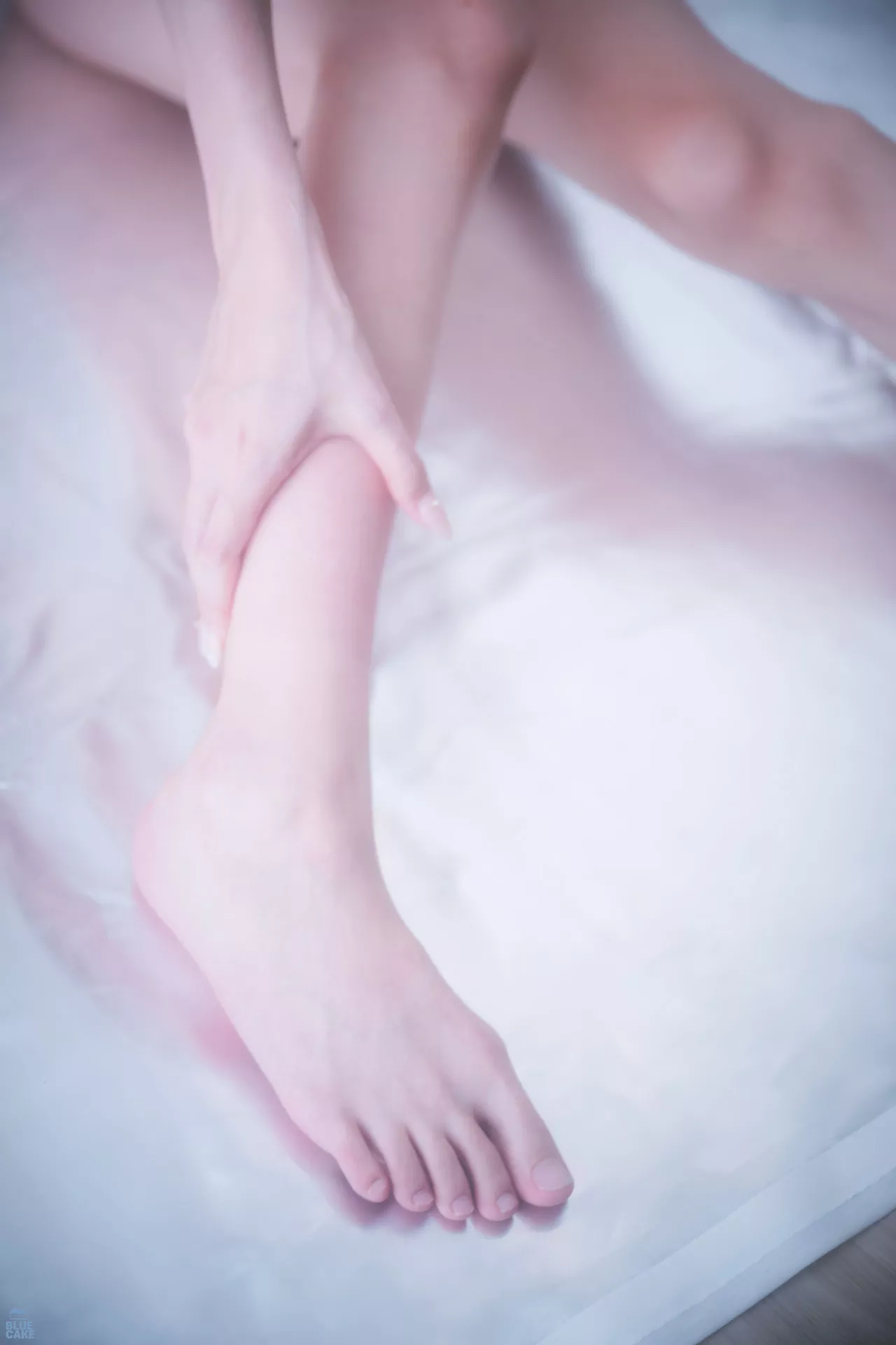 Rima 新井【BLUECAKE 蓝色蛋糕】 高丽仙女写真 Vol 2 Lima Taste Vol.3 全集修正