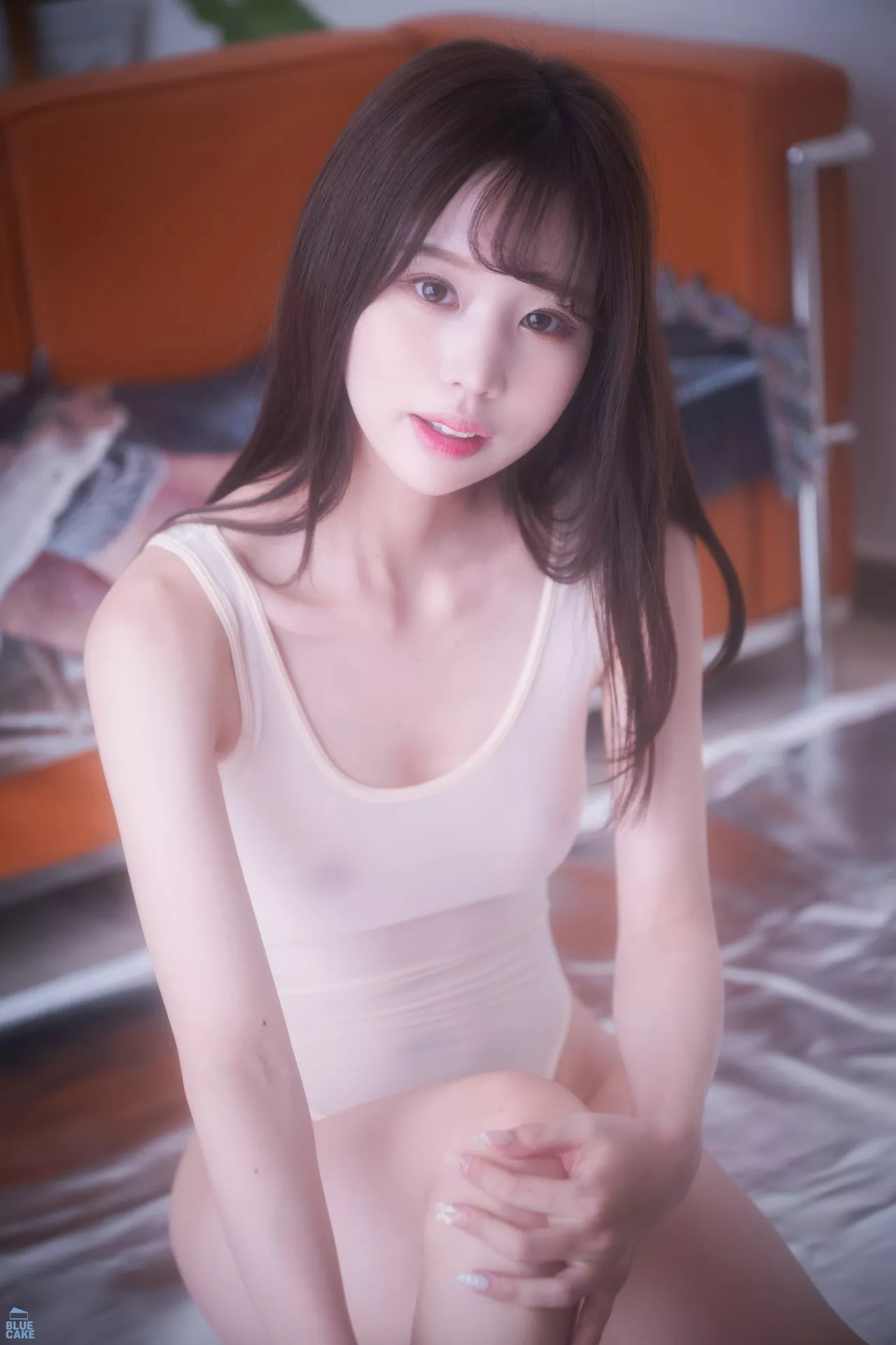 Rima 新井【BLUECAKE 蓝色蛋糕】 高丽仙女写真 Vol 2 Lima Taste Vol.3 全集修正