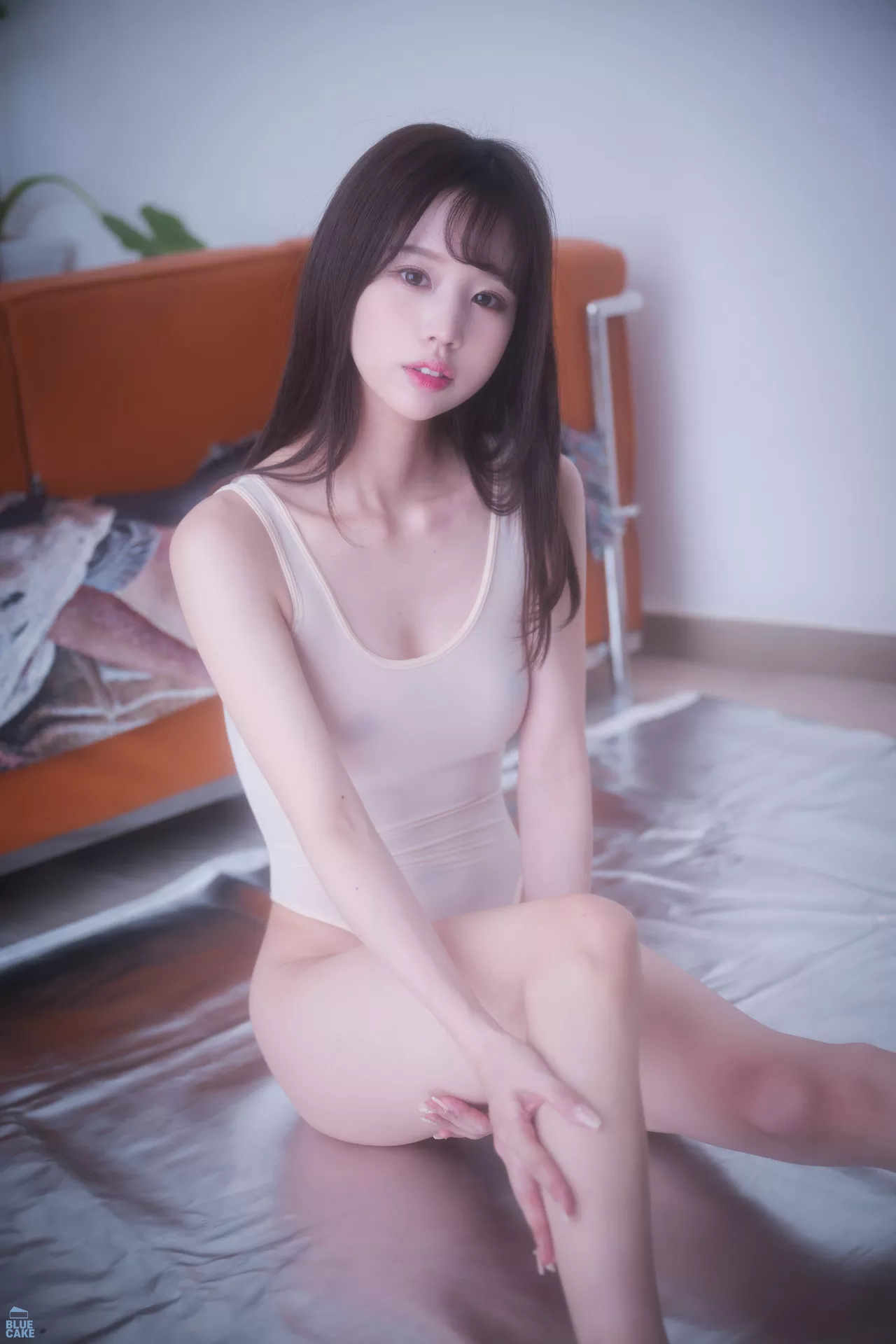 Rima 新井【BLUECAKE 蓝色蛋糕】 高丽仙女写真 Vol 2 Lima Taste Vol.3 全集修正