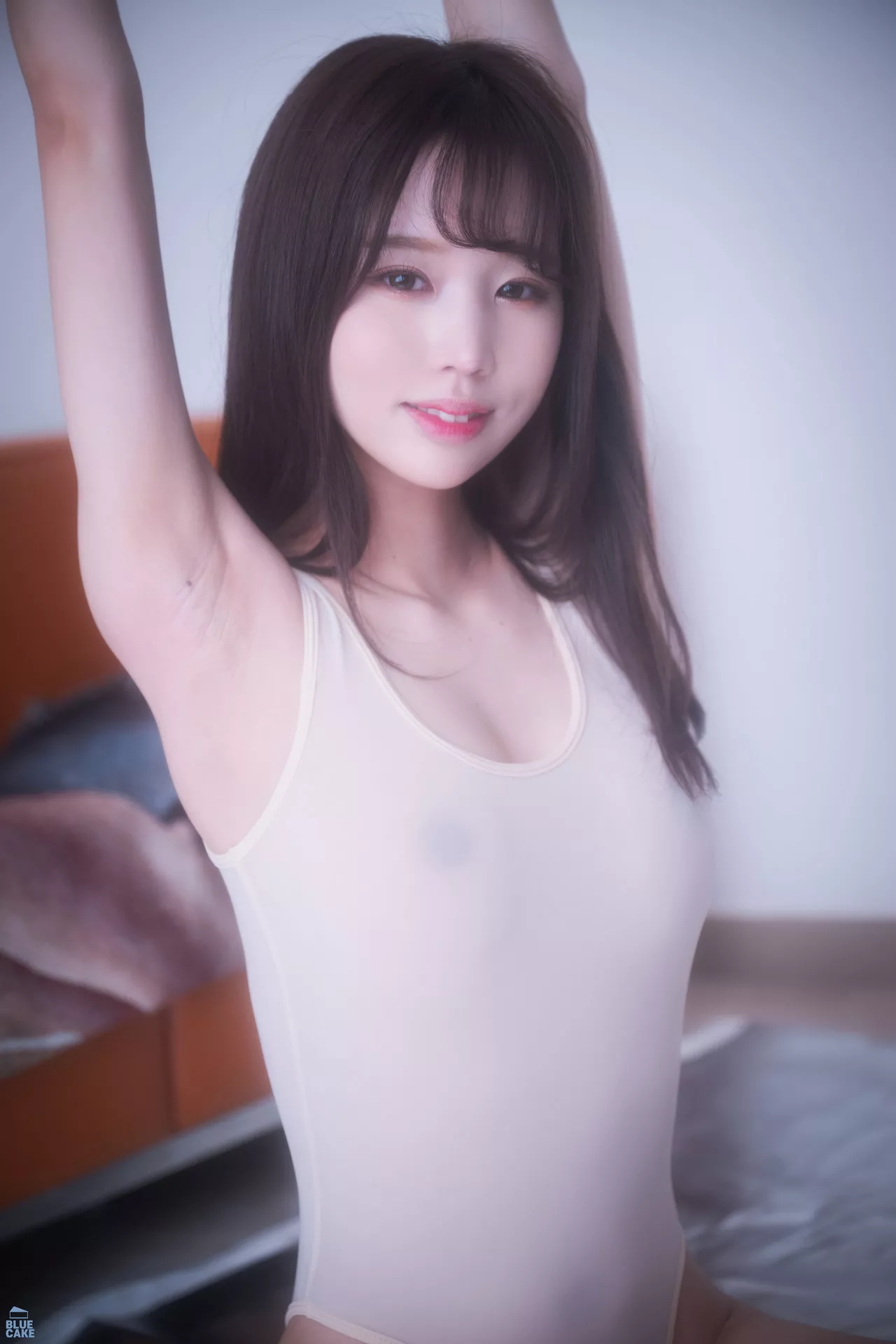 Rima 新井【BLUECAKE 蓝色蛋糕】 高丽仙女写真 Vol 2 Lima Taste Vol.3 全集修正
