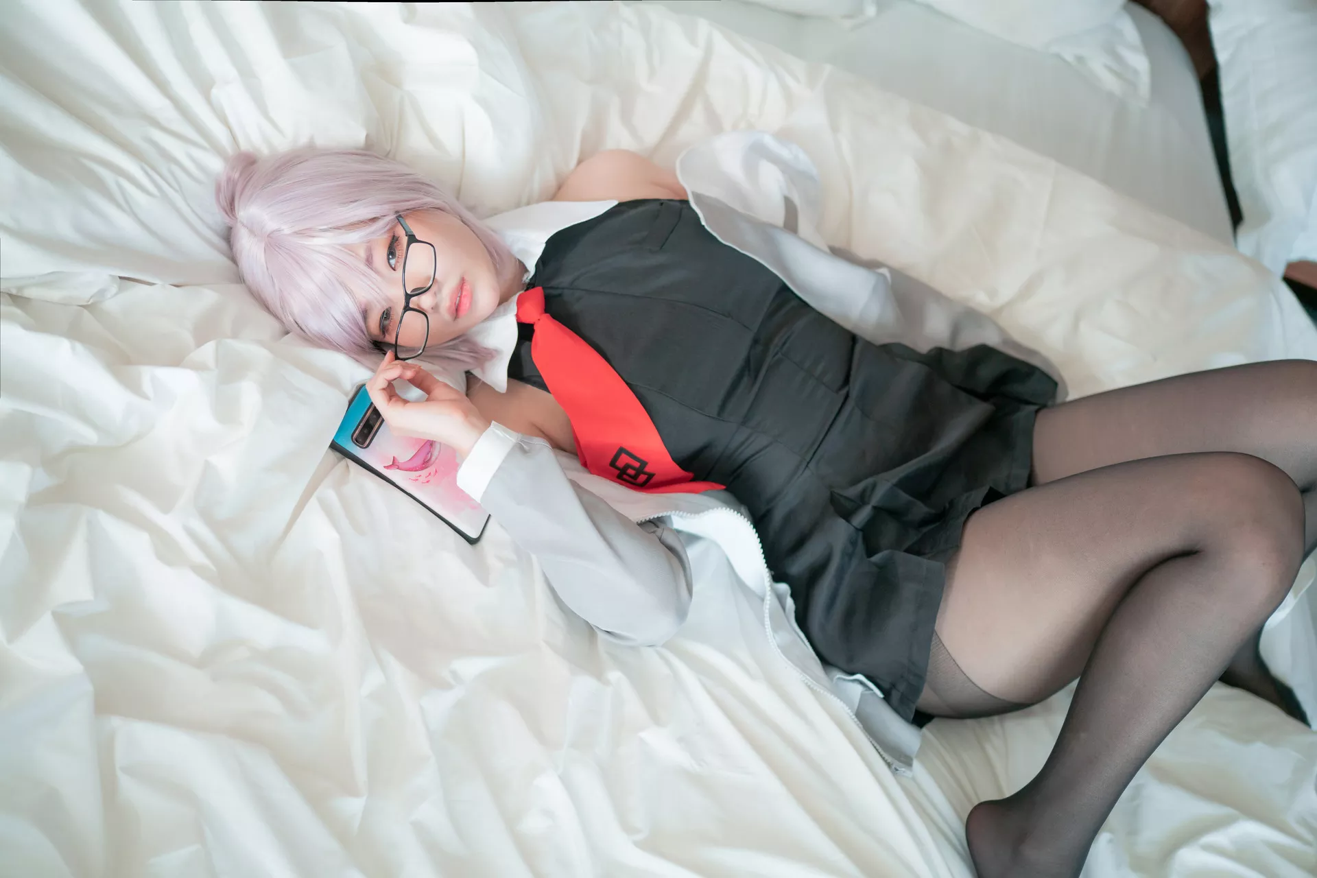 Mimmi【CreamSoda 奶油苏打】 高丽美人写真 Mash Mimmi Vol.2 (72P)