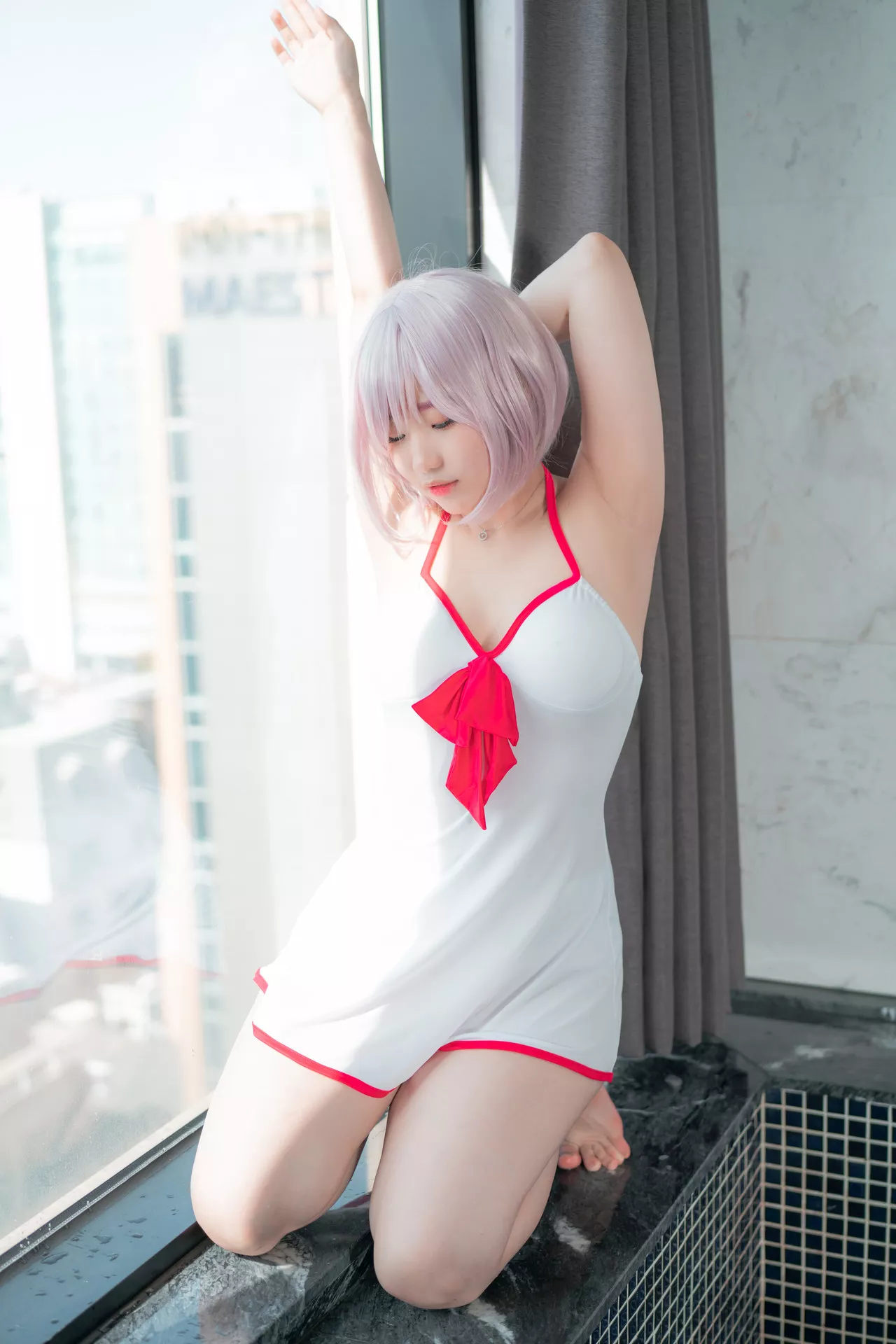 Mimmi【CreamSoda 奶油苏打】 高丽美人写真 Mash Mimmi Vol.2 (72P)