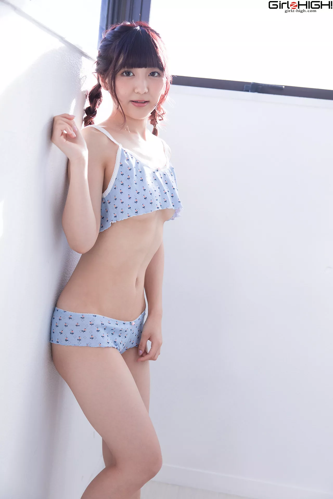 Ai Takanashi 高梨あい【Girlz High】 日本丽人摄影 (Bfaa_083_005)