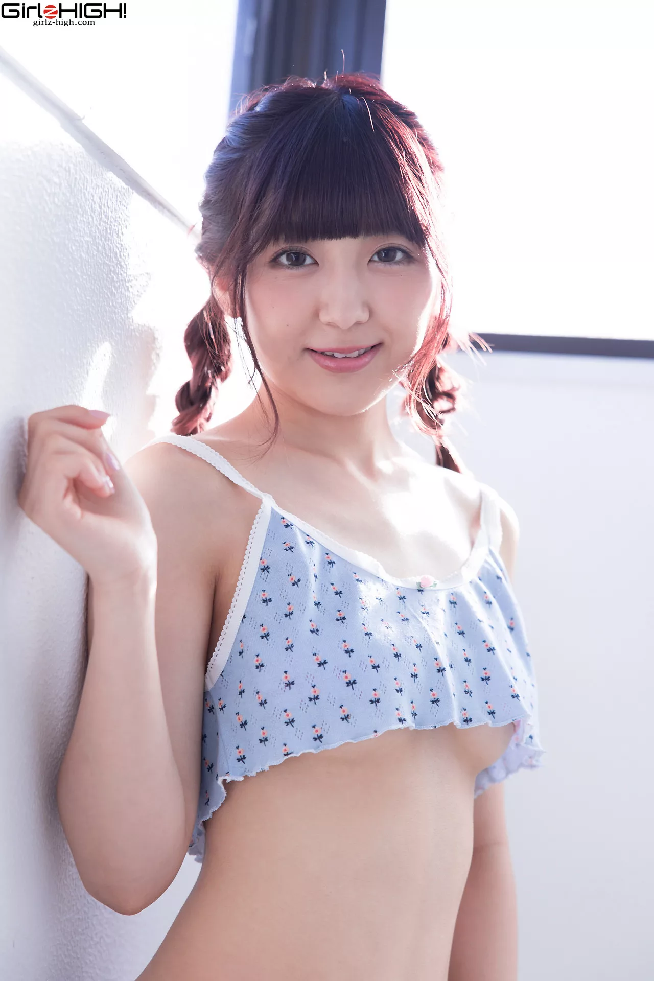 Ai Takanashi 高梨あい【Girlz High】 日本丽人摄影 (Bfaa_083_005)